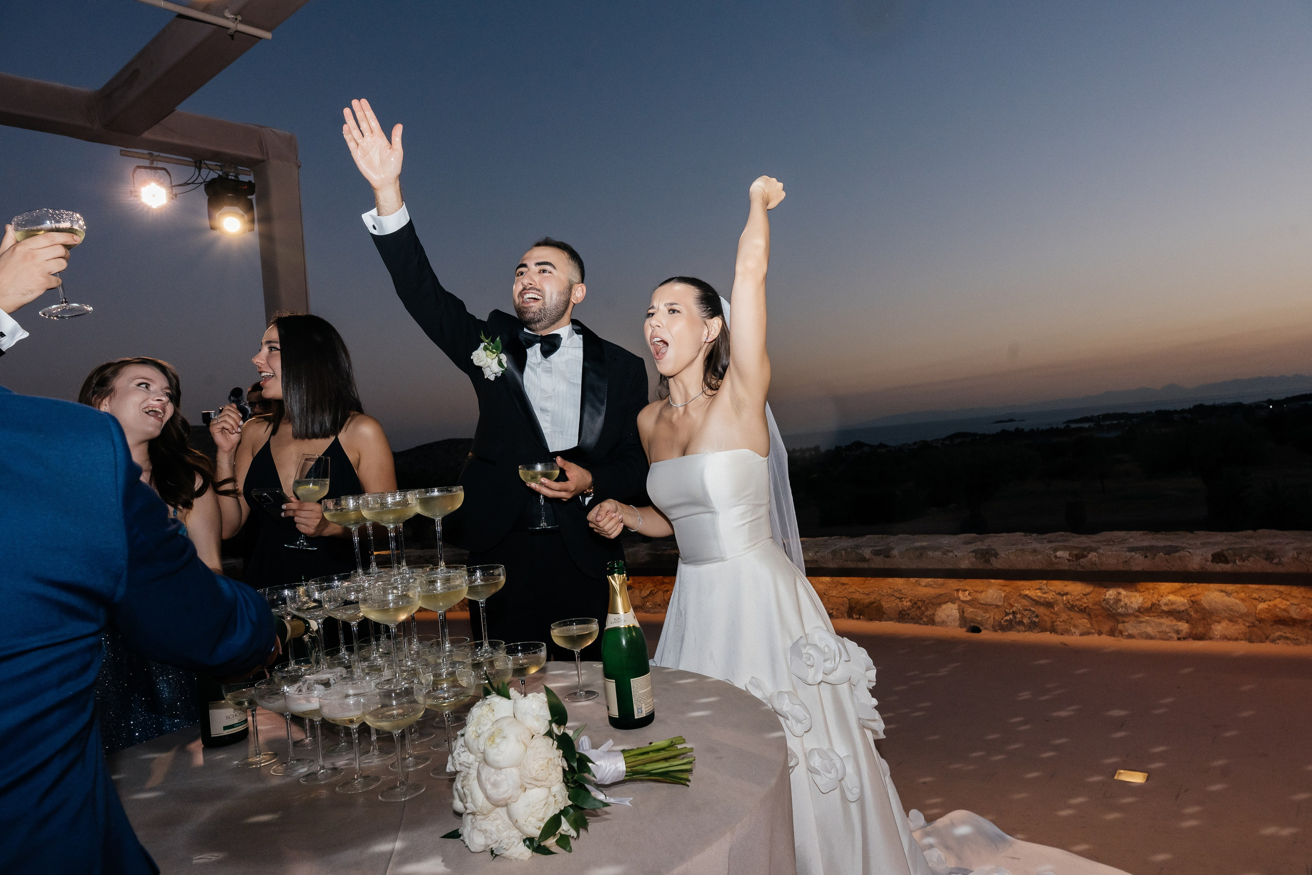 Anna & Ivan. GK Photography – Capture the Moment