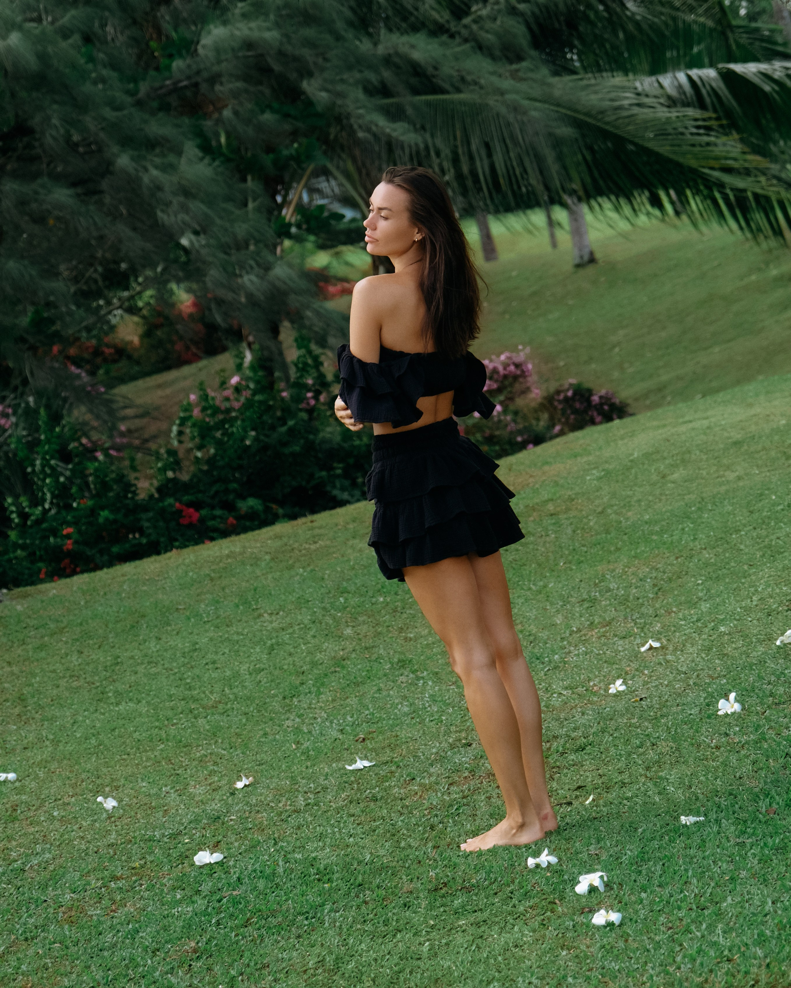 Полина. Персональный фотограф Пхукет, Красноярск