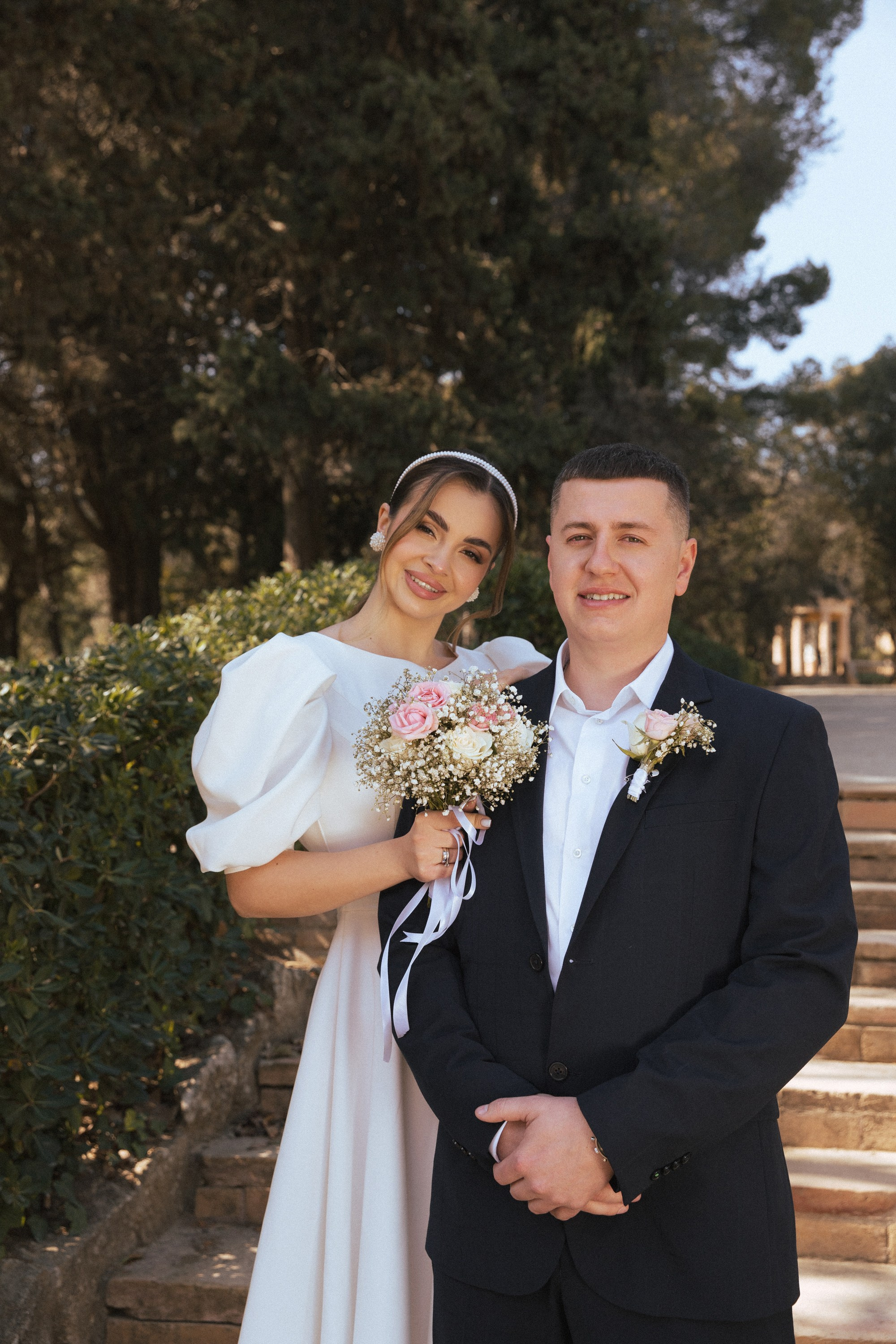 Wedding. Фотограф в Барселоне Катерина Шелковникова