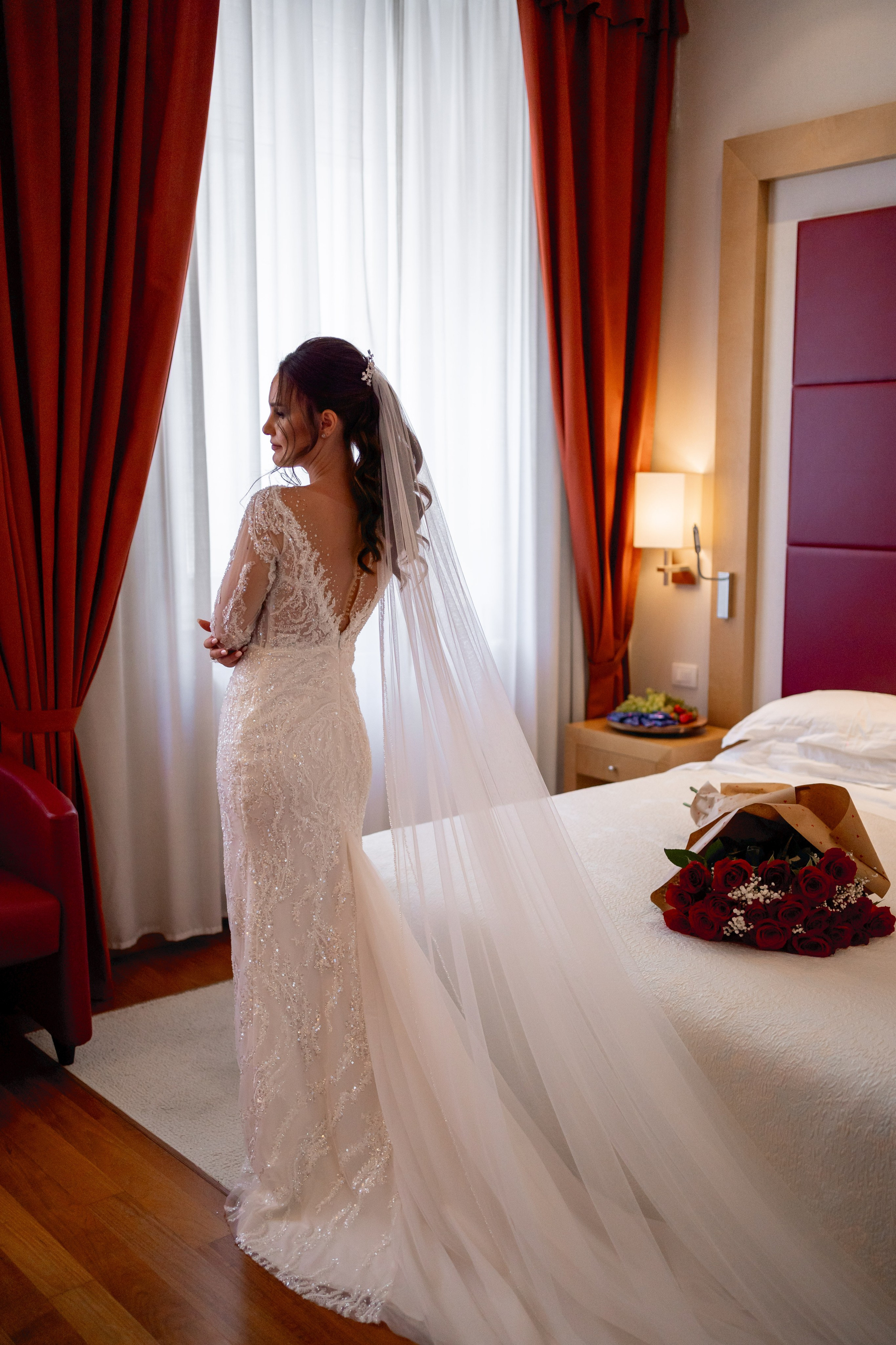 Dorina & Vadim. Mocanu Roman di fotografo in Bologna/Modena/Ferrara