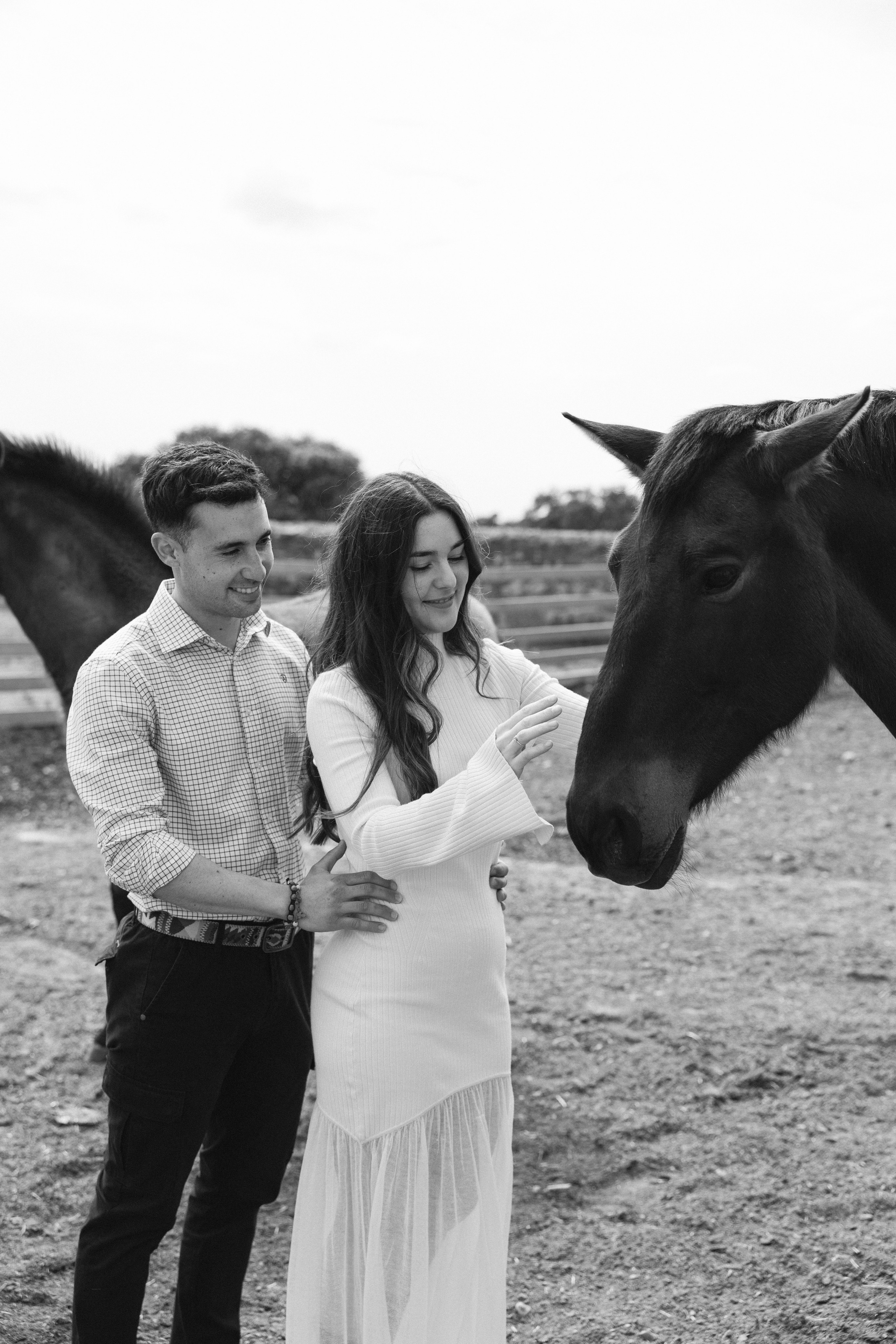 PREBODA EN UNA GANADERÍA DE TOROS. Fotógrafo y Videógrafo de bodas y eventos