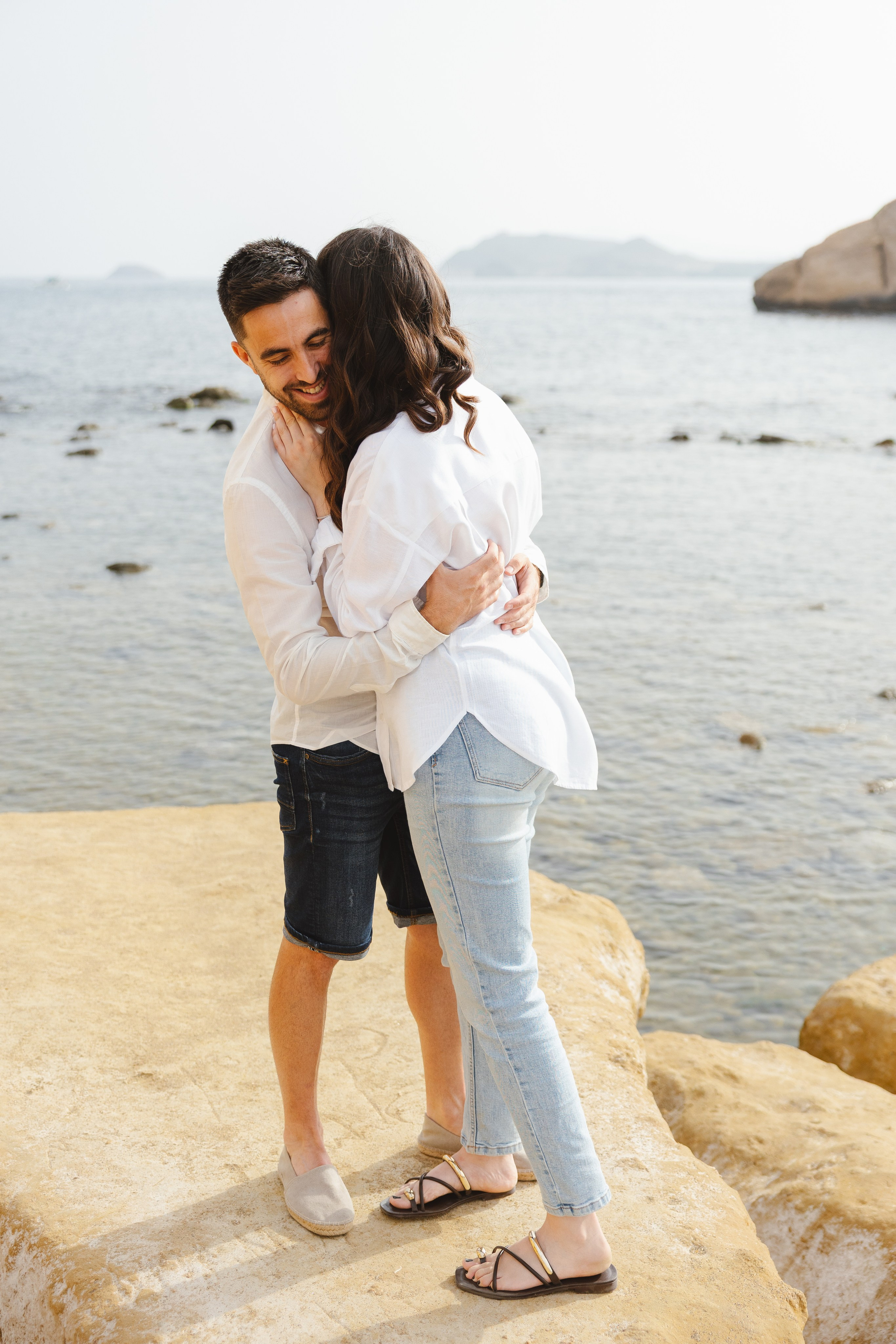 PREBODA ISA & ÁNGEL. Fotógrafo y Videografo de bodas y eventos