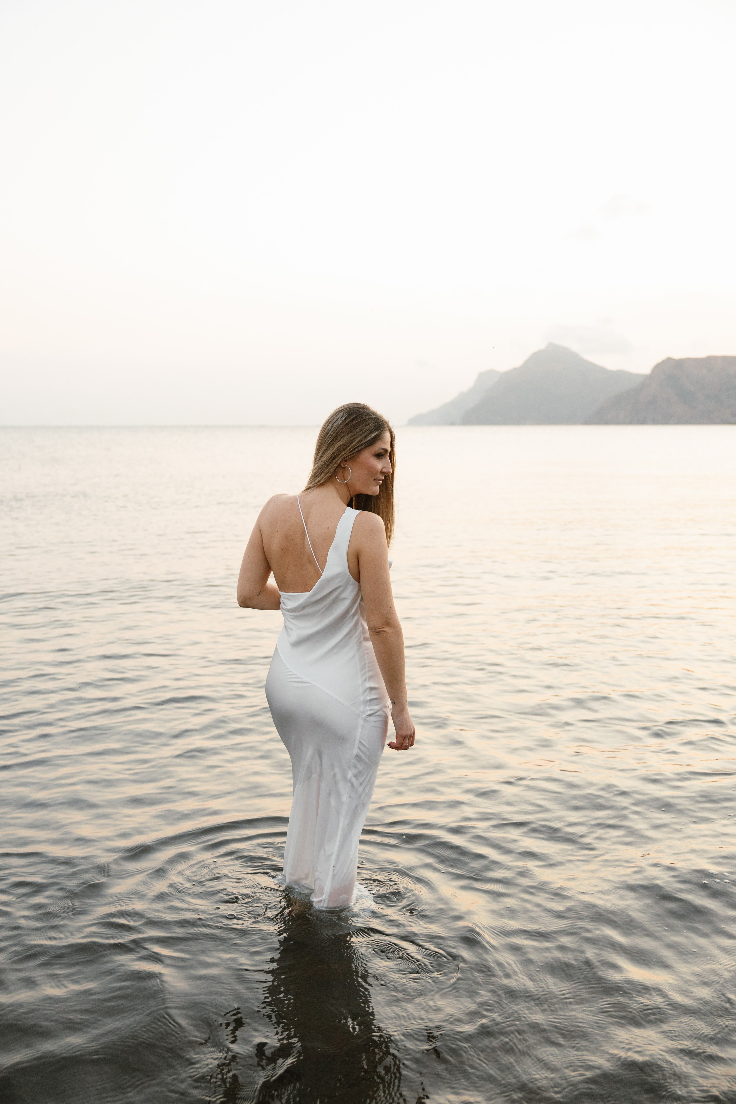 PREBODA EN PORTMAN. Fotógrafo y Videógrafo de bodas y eventos