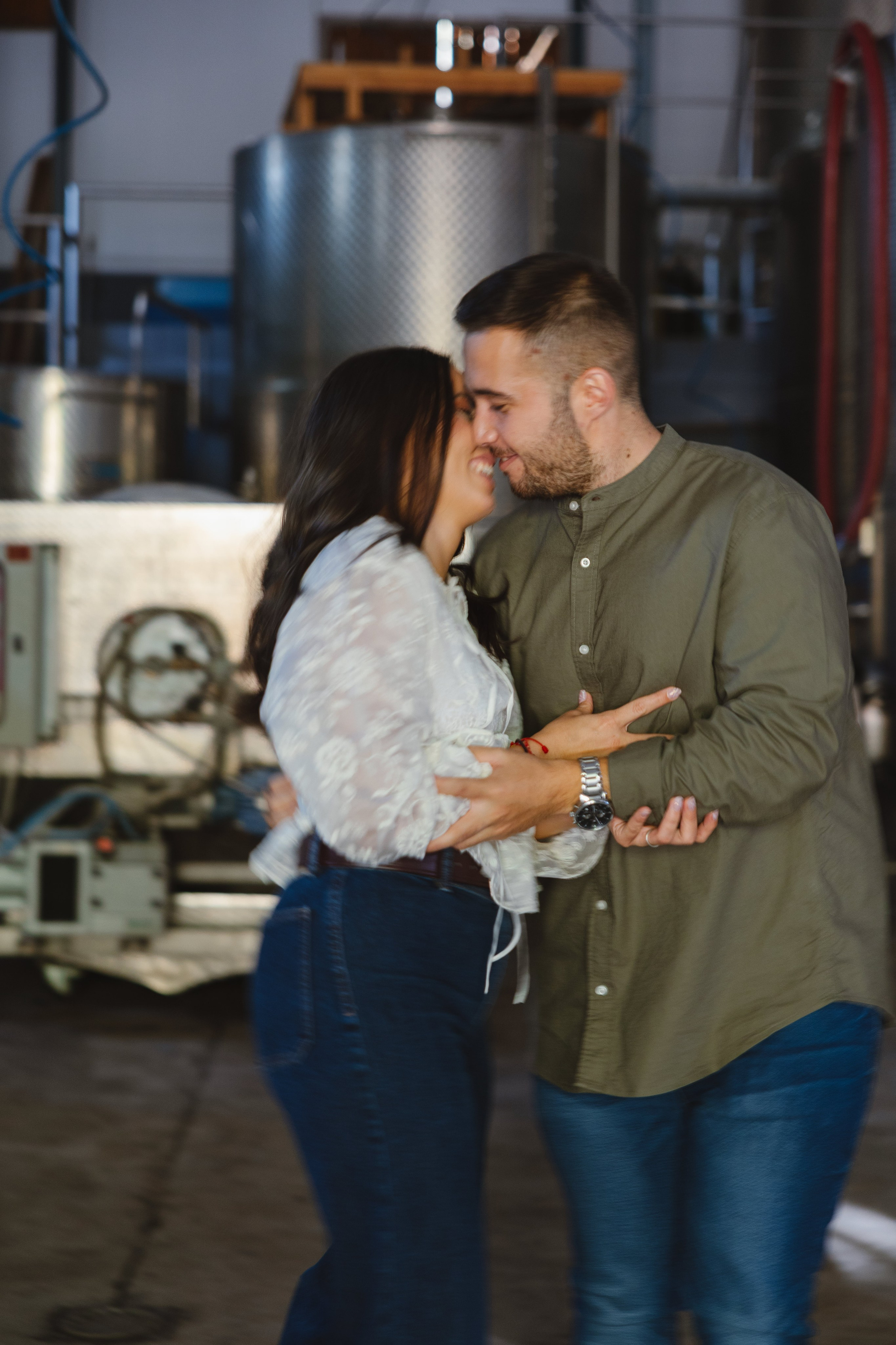 PREBODA ANA CRISTINA Y ROBERTO. Fotógrafo y Videógrafo de bodas y eventos