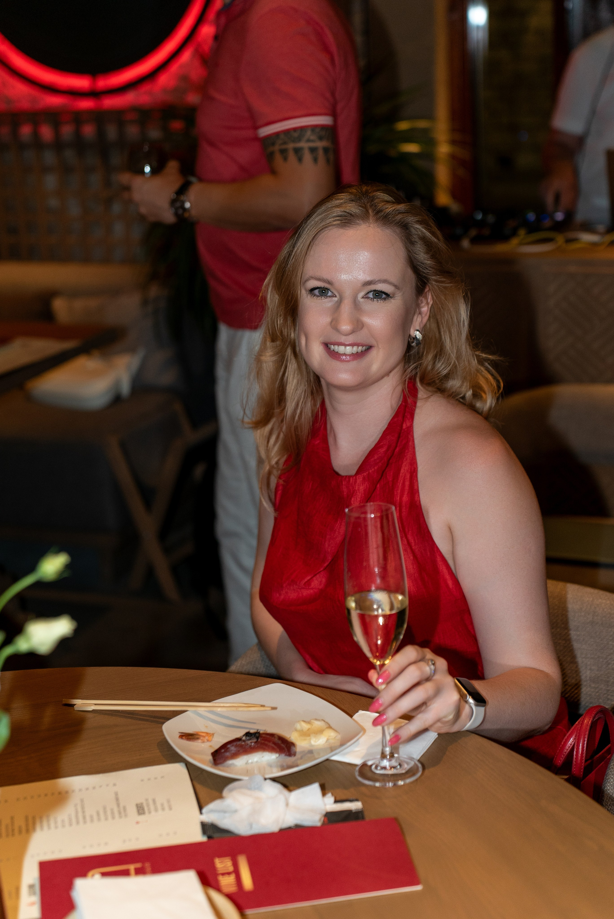 Cyprus Business Club. Портретный и семейный фотограф в Лимассоле Кипр Анна Руссу