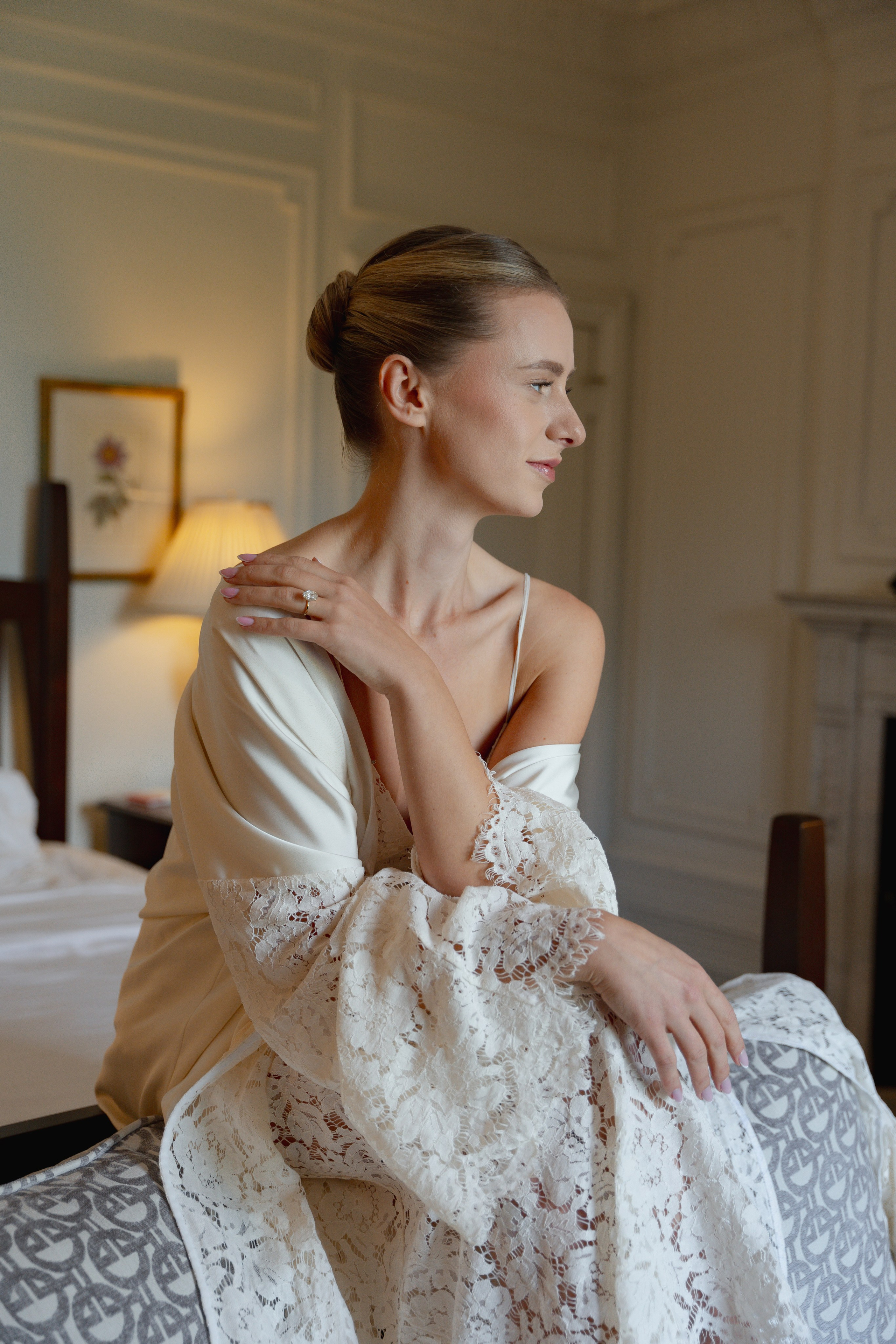 Svetlana and Igor. Anna Krasnova Wedding photographer