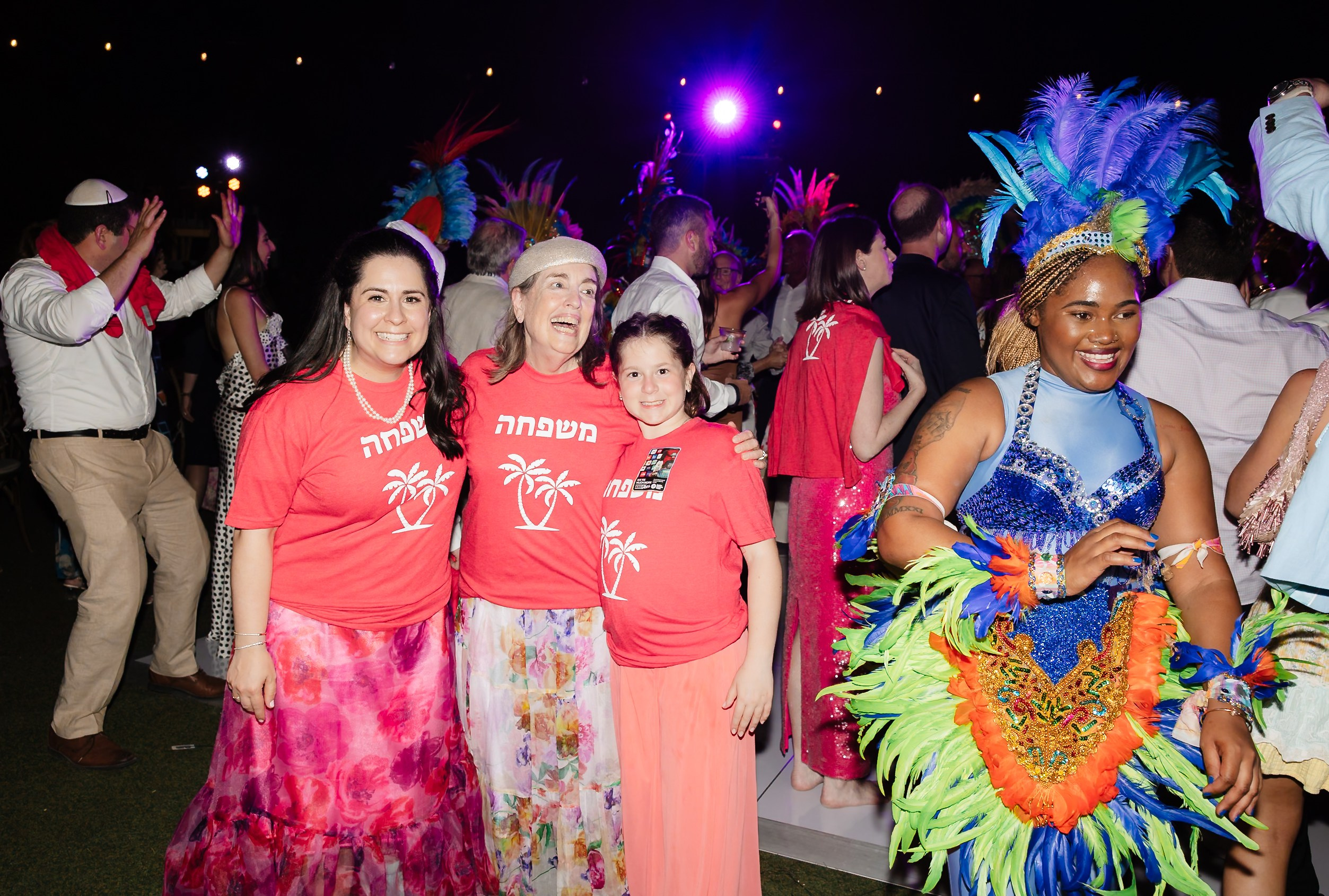 Eliana & Ovadia’s Destination Wedding at Baha Mar, Bahamas. YES I DO PRODUCTION — Wedding photography&videography