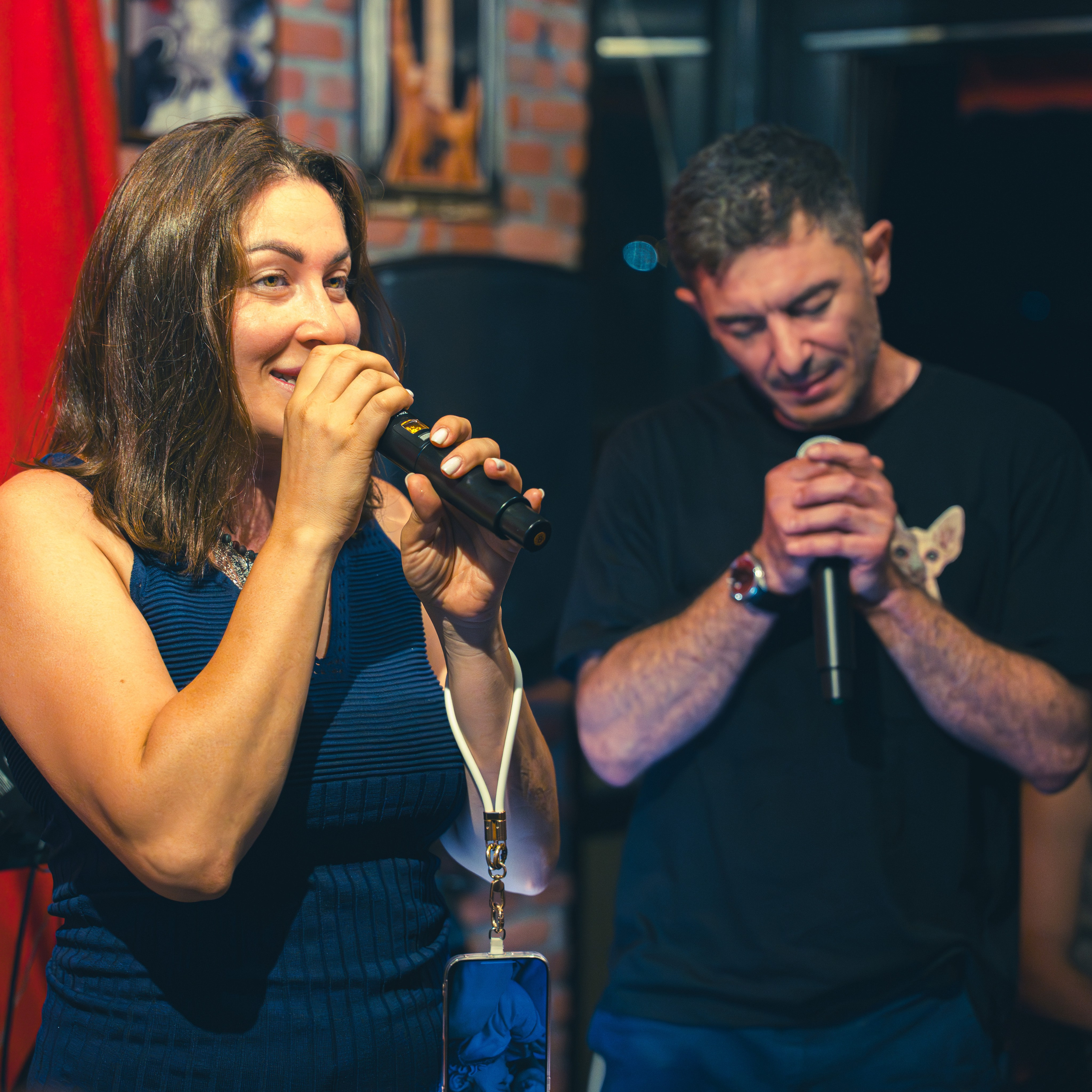 My Friends Pub. UNRATED PHOTO