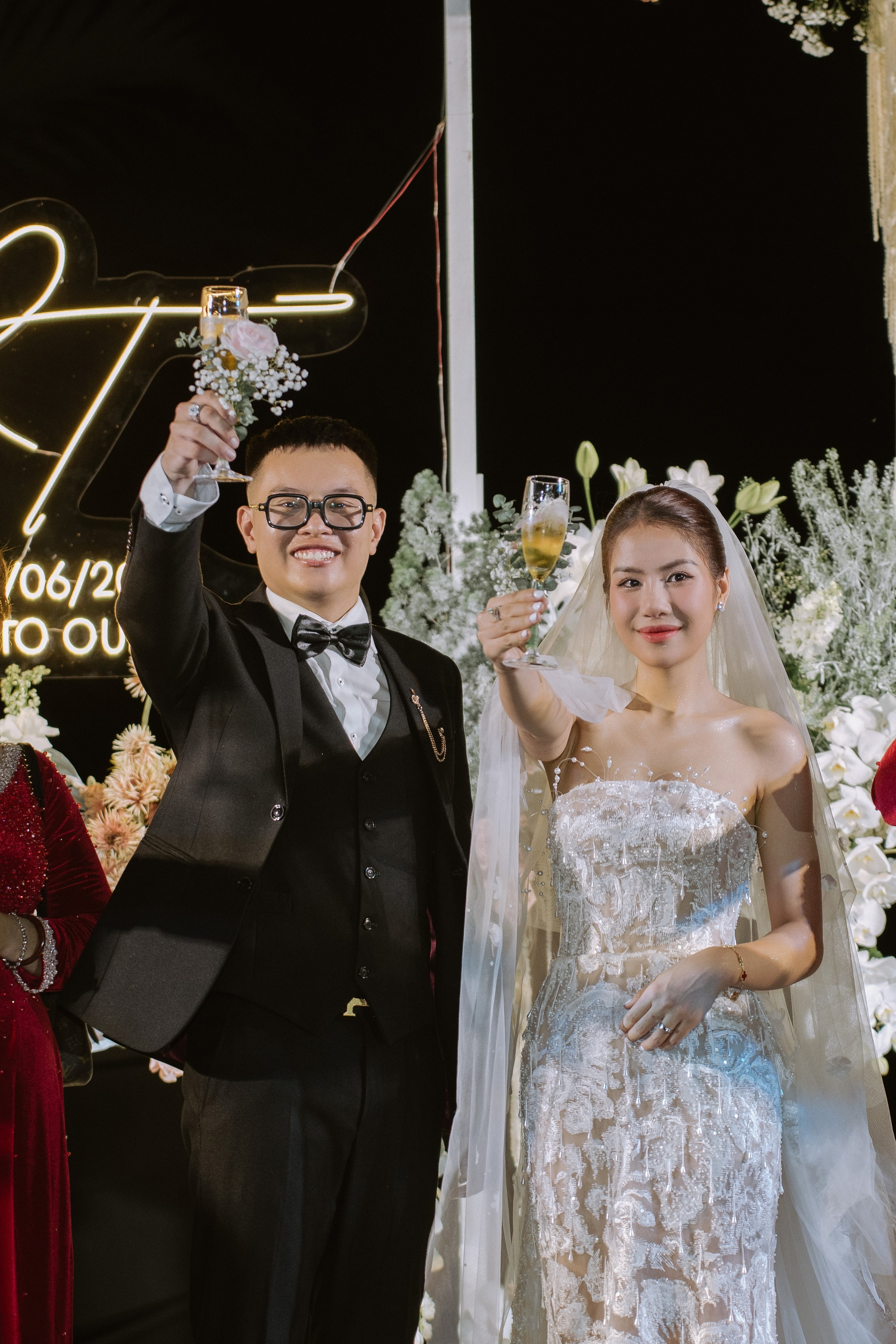 PHAT & TUYET. WEDDING PHOTOGRAPHER IN VIETNAM