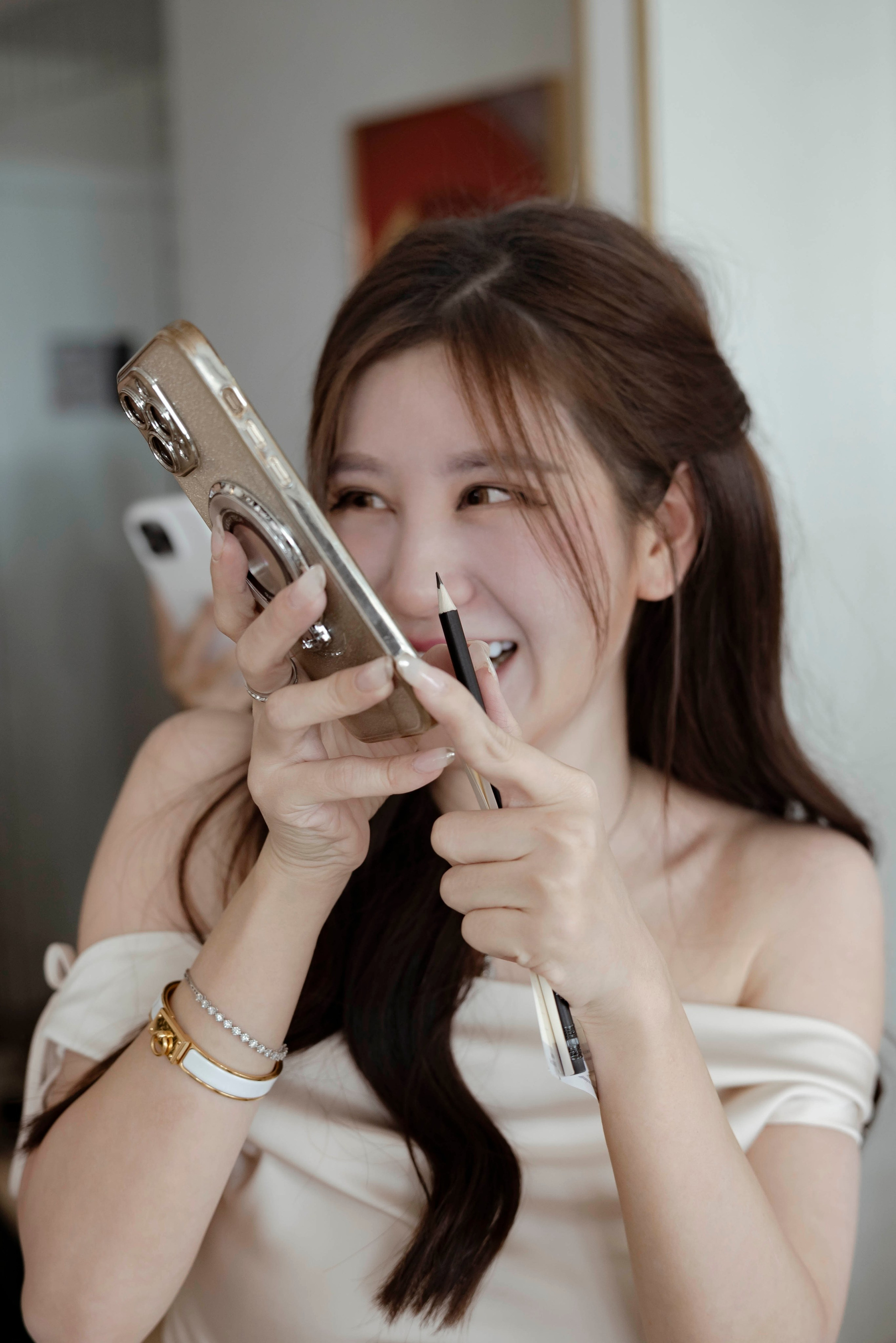 KYWU & NHI. WEDDING PHOTOGRAPHER IN VIETNAM