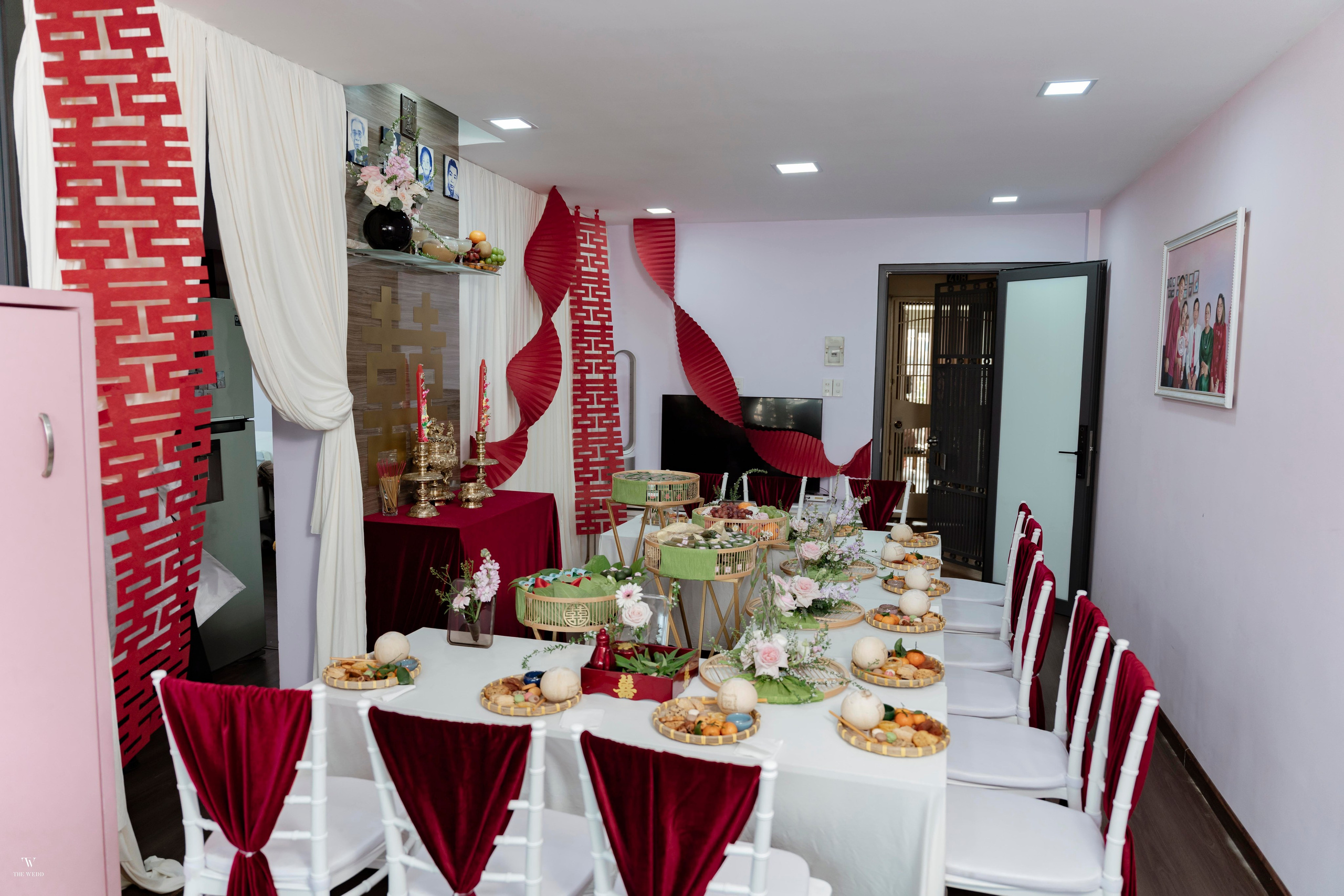 HUNG & CAT. WEDDING PHOTOGRAPHER IN VIETNAM