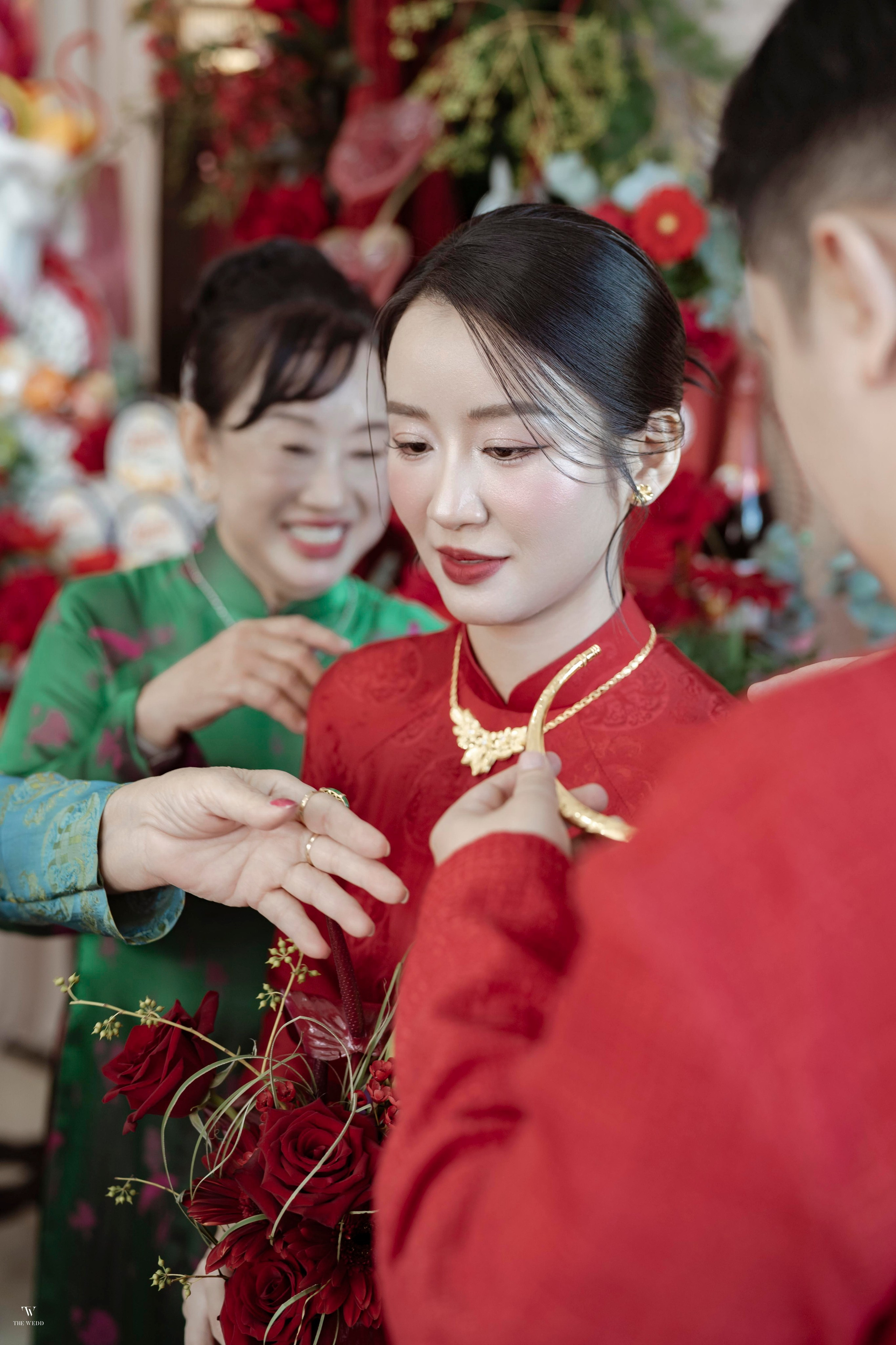 NGHIA & NGOC. WEDDING PHOTOGRAPHER IN VIETNAM