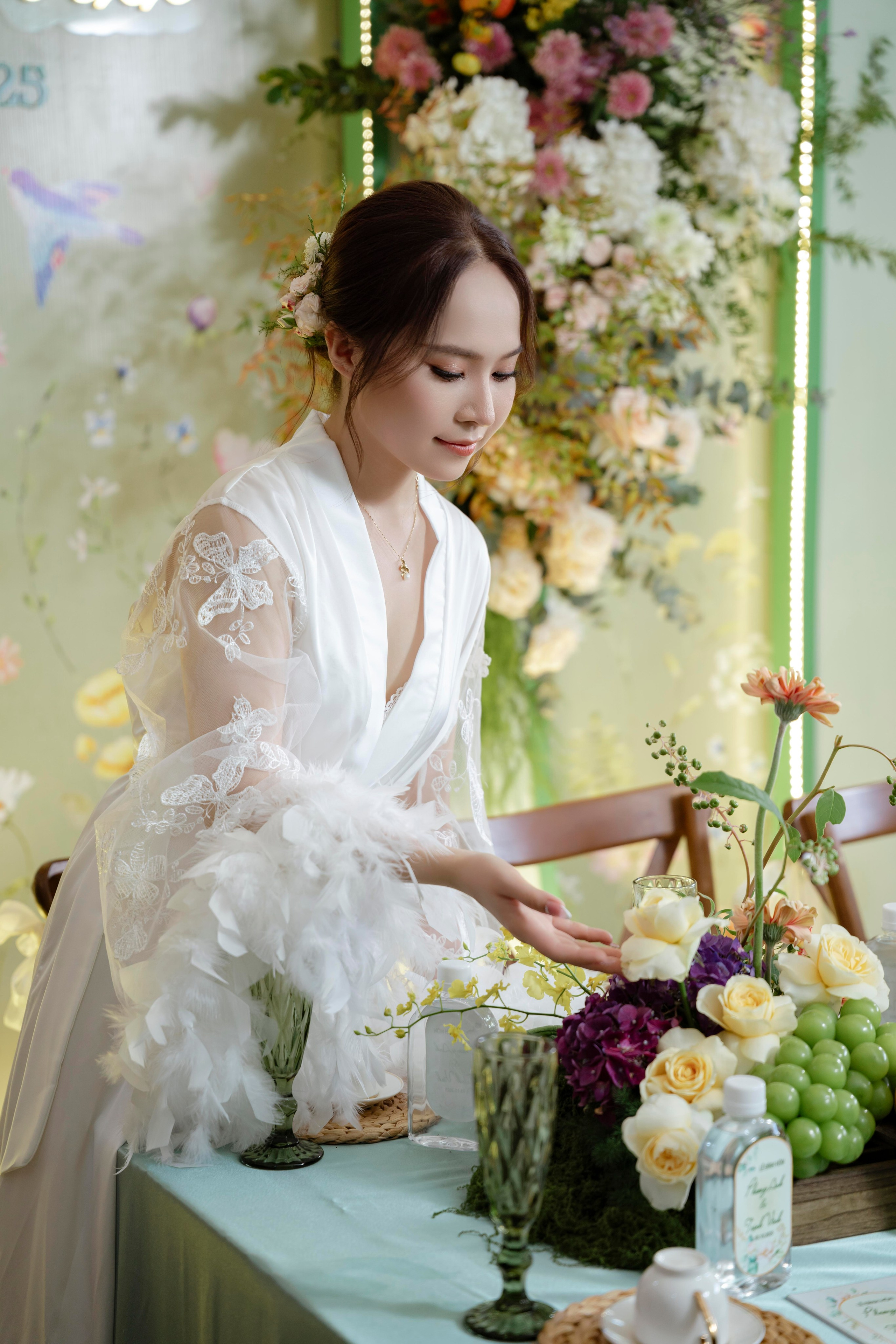 VINH & ANH. WEDDING PHOTOGRAPHER IN VIETNAM