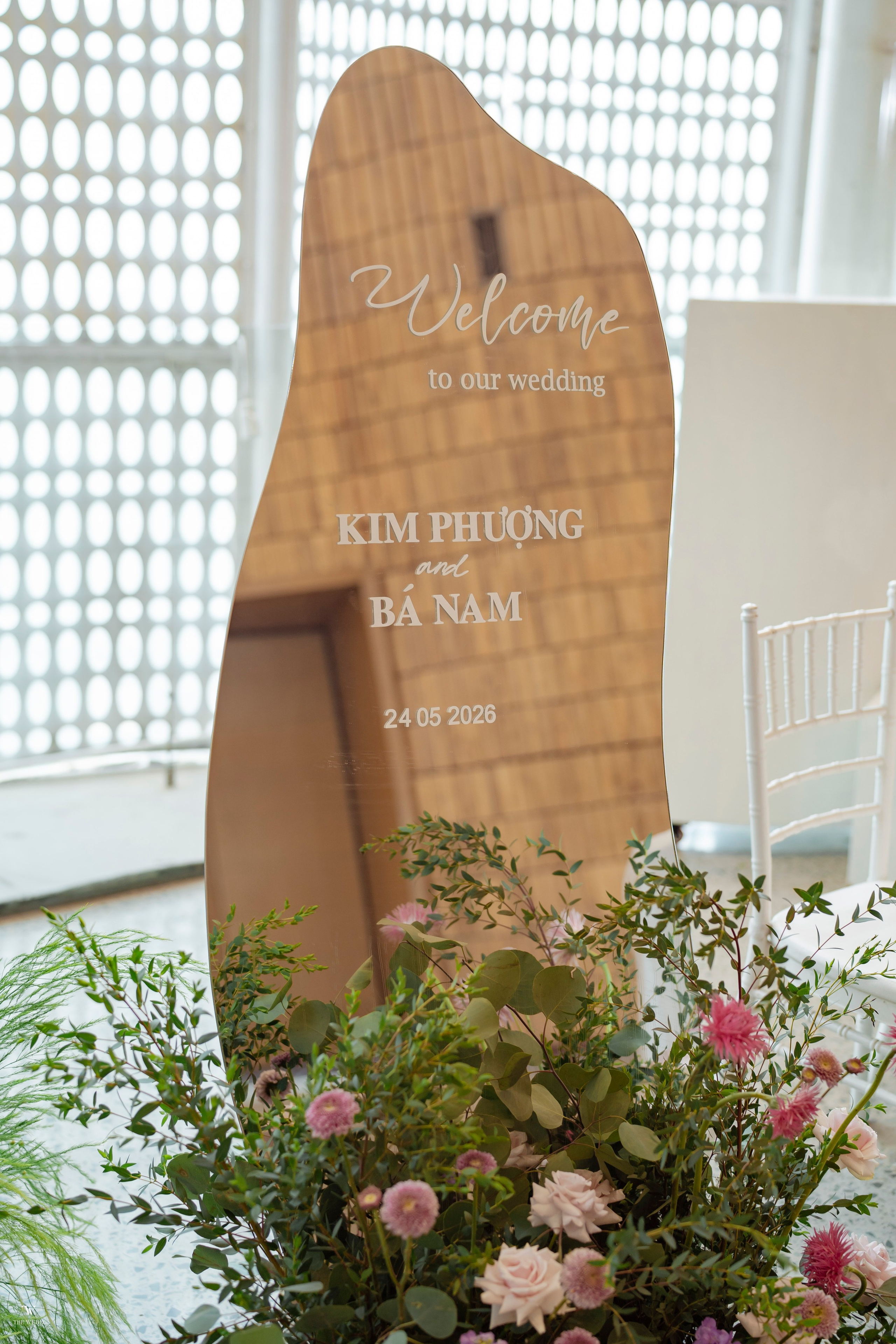 NAM & PHUONG. WEDDING PHOTOGRAPHER IN VIETNAM