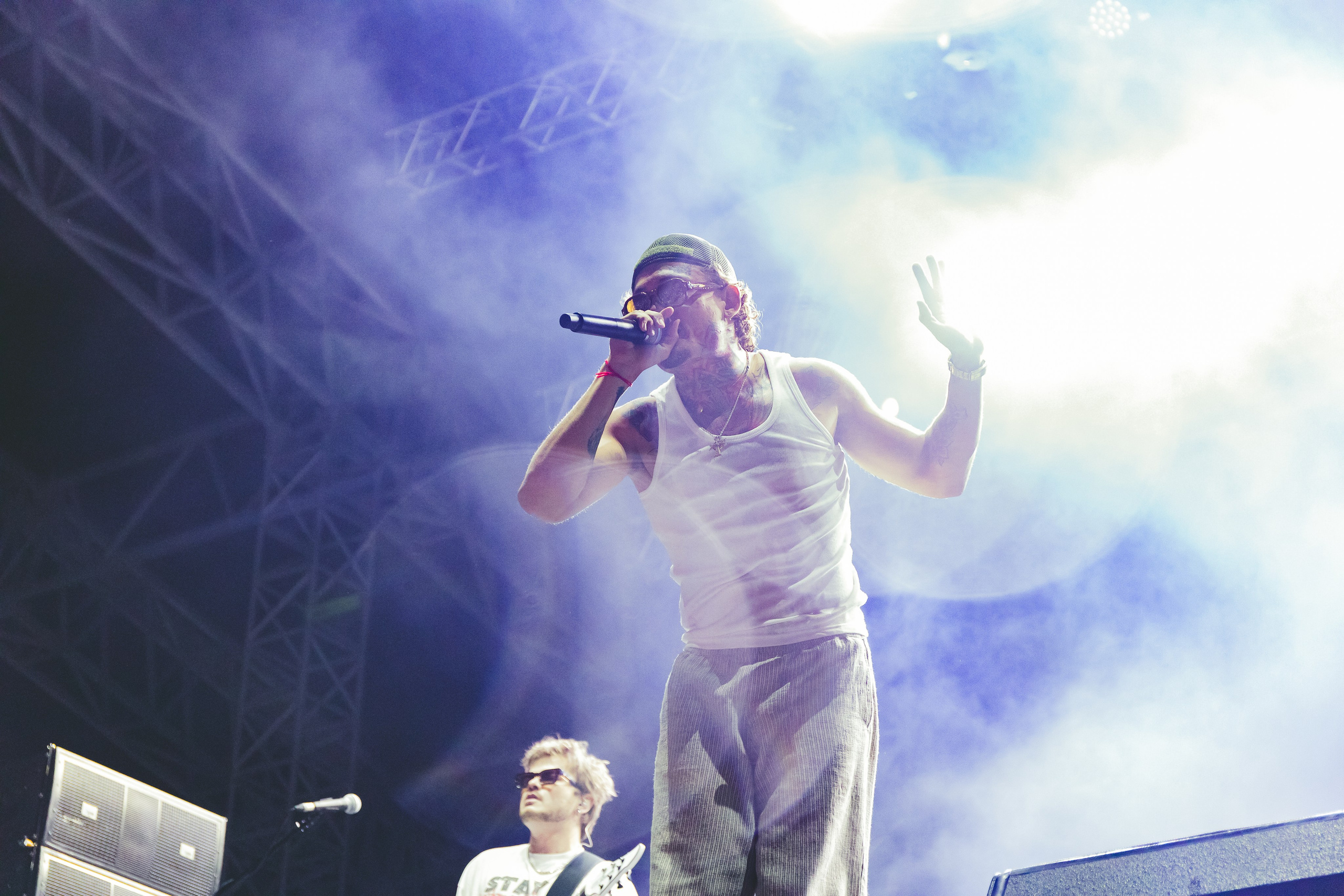 MORGENSHTERN. Фотограф Лимассол Кипр Юлия Туменко