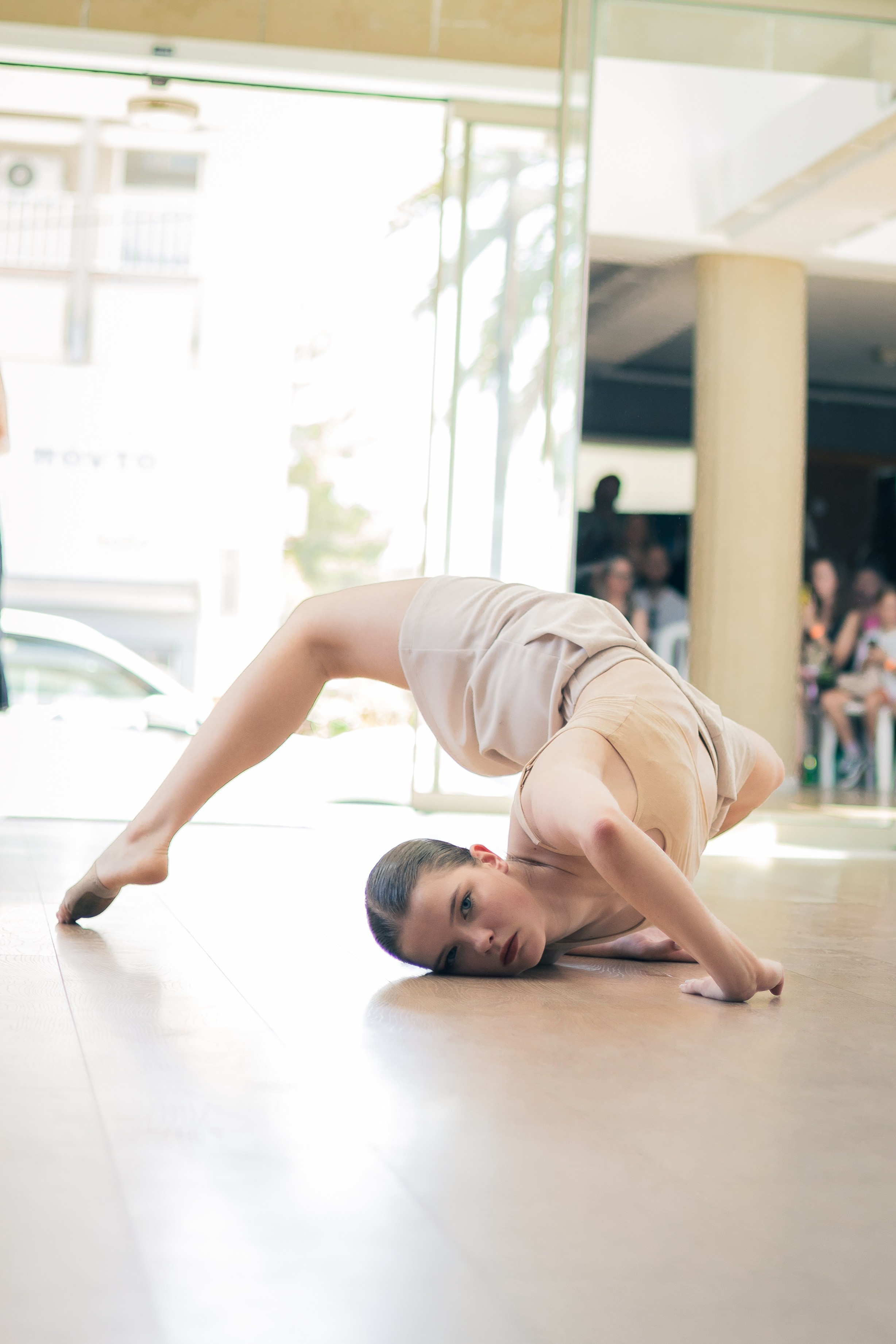 Credo Dance Show. Photographer Limassol Cyprus Yulia Tumenko