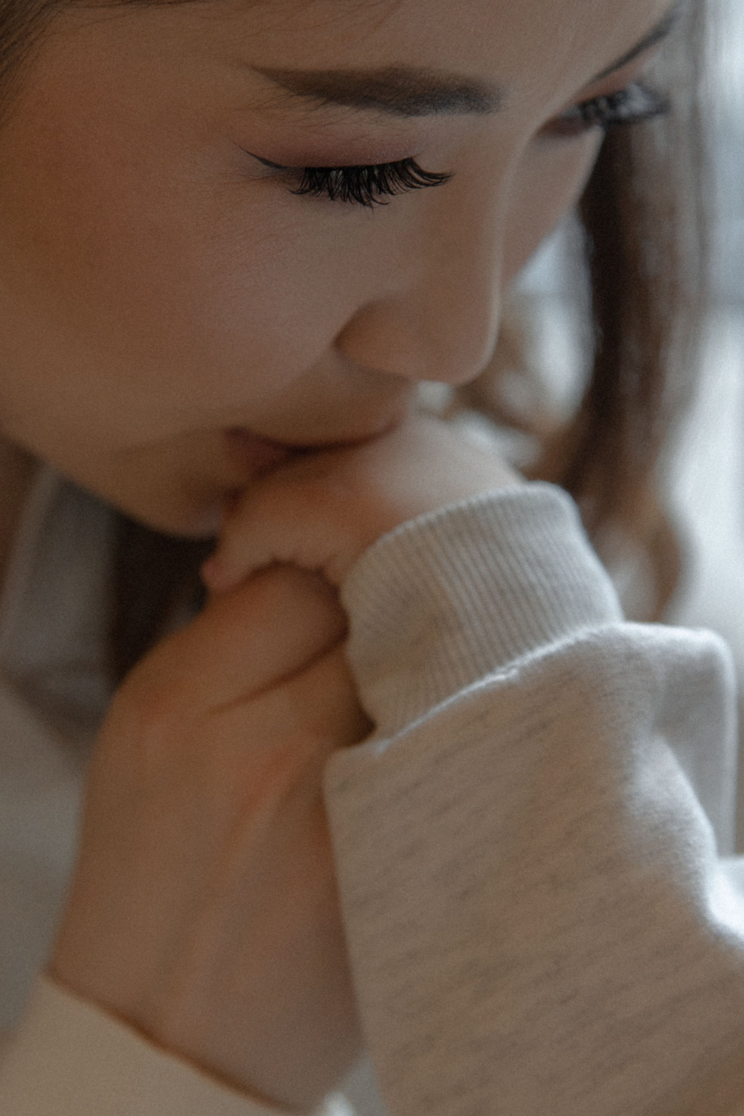 Asel family. Свадебный фотограф в Бишкеке