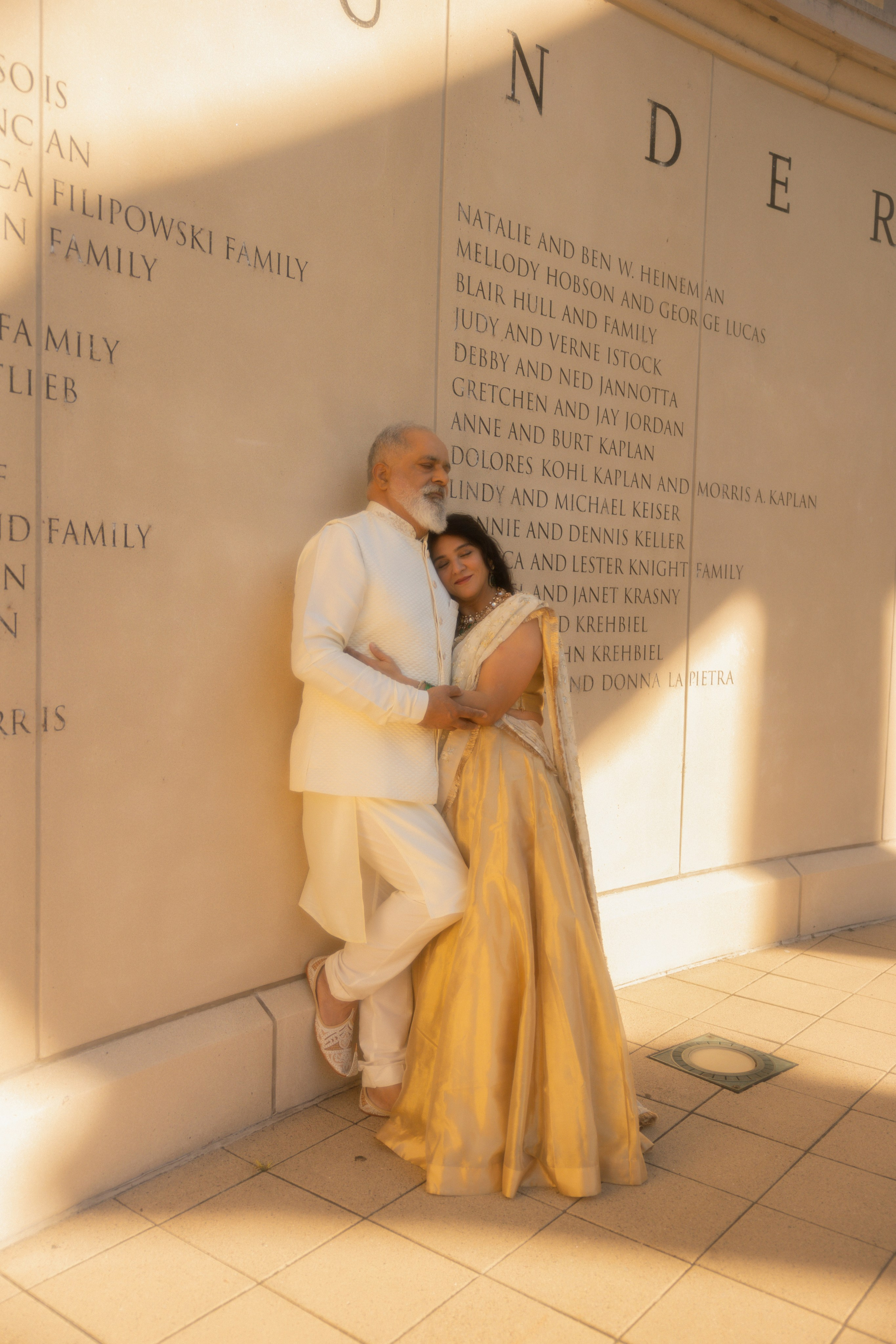Proposal at Millennium Park Chicago | Engagement Photographer