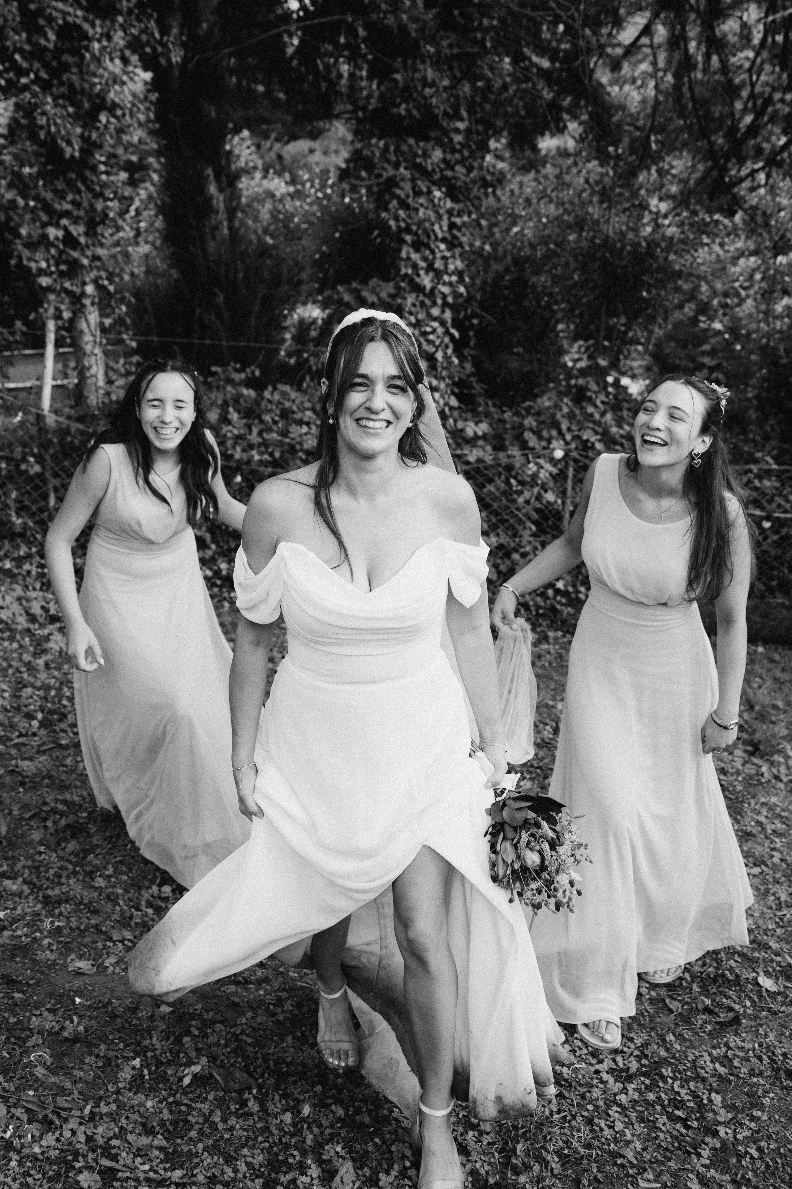 Francesca & Kevin. Familien & Hochzeitfotografin Nadja Holzmann