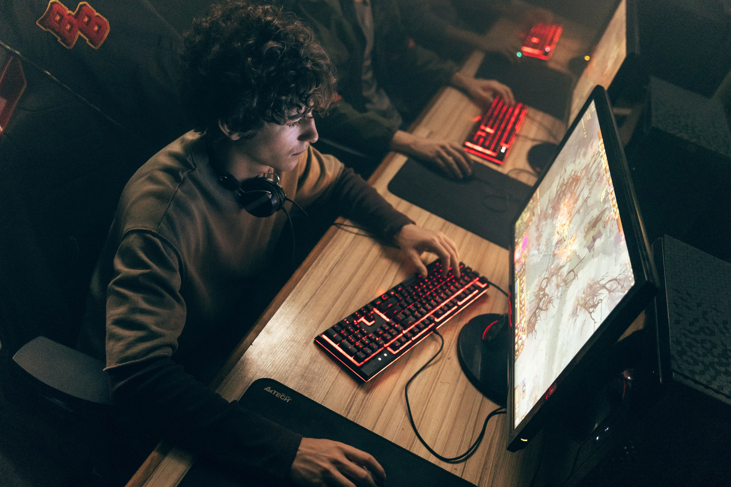 BetBoom. Фотограф Инна Гайнулина