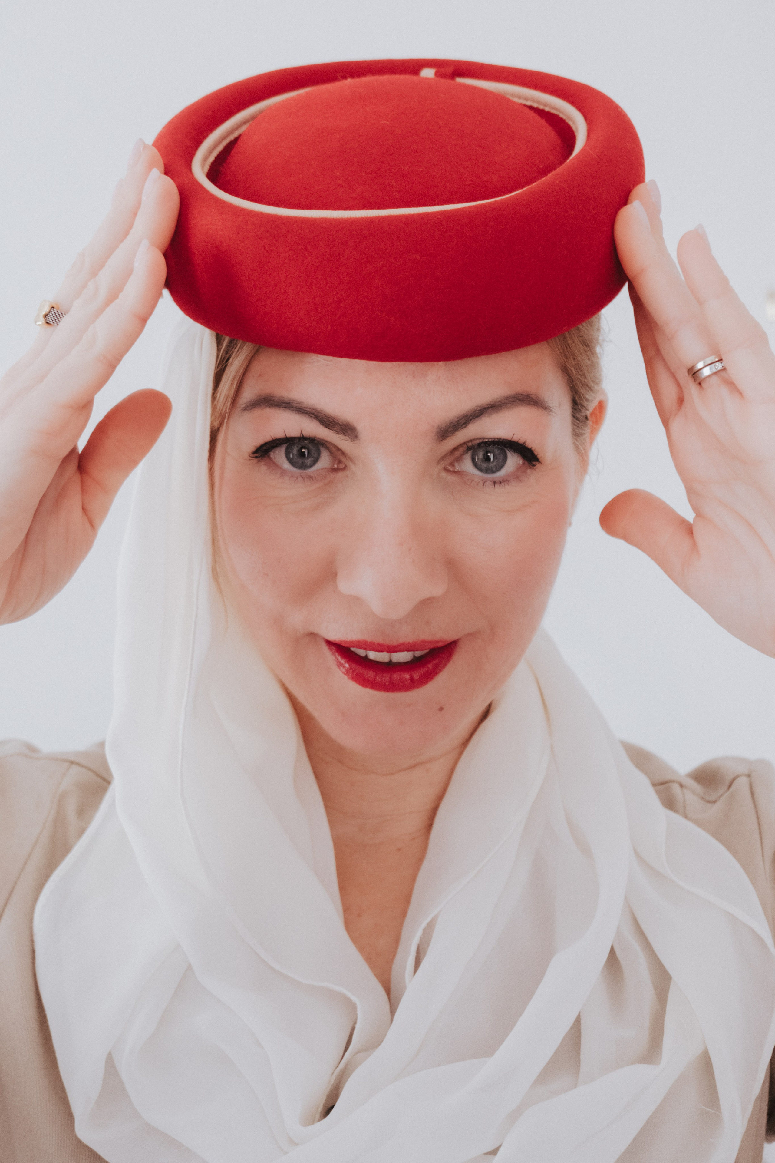 Фотосессия для профессионального портрета. Профессиональная фотосъемка в Калафелле — Елена Медведева