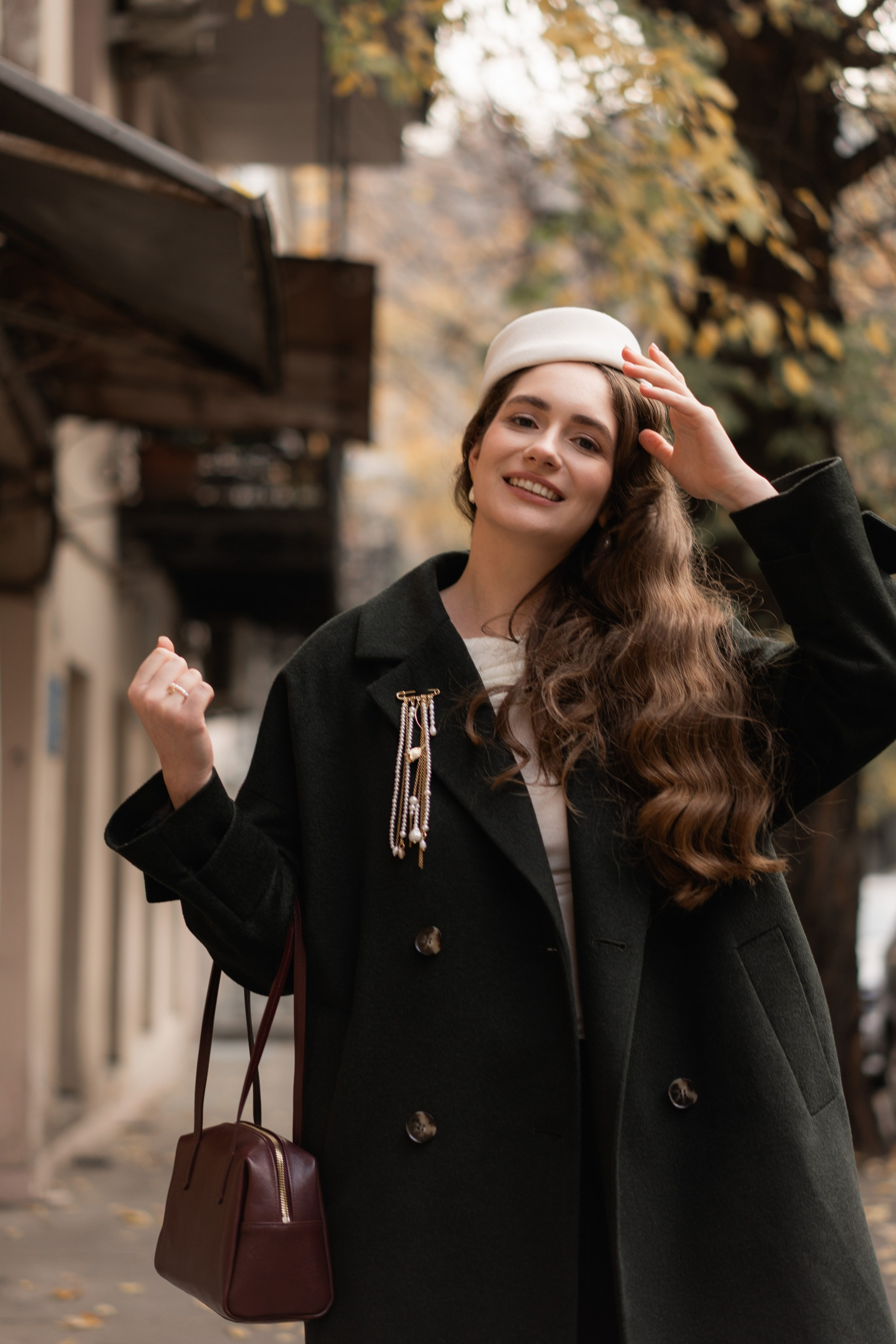 Tbilisi, Victoria. Дарья Филькова — фотограф и видеограф в Тбилиси, Грузия