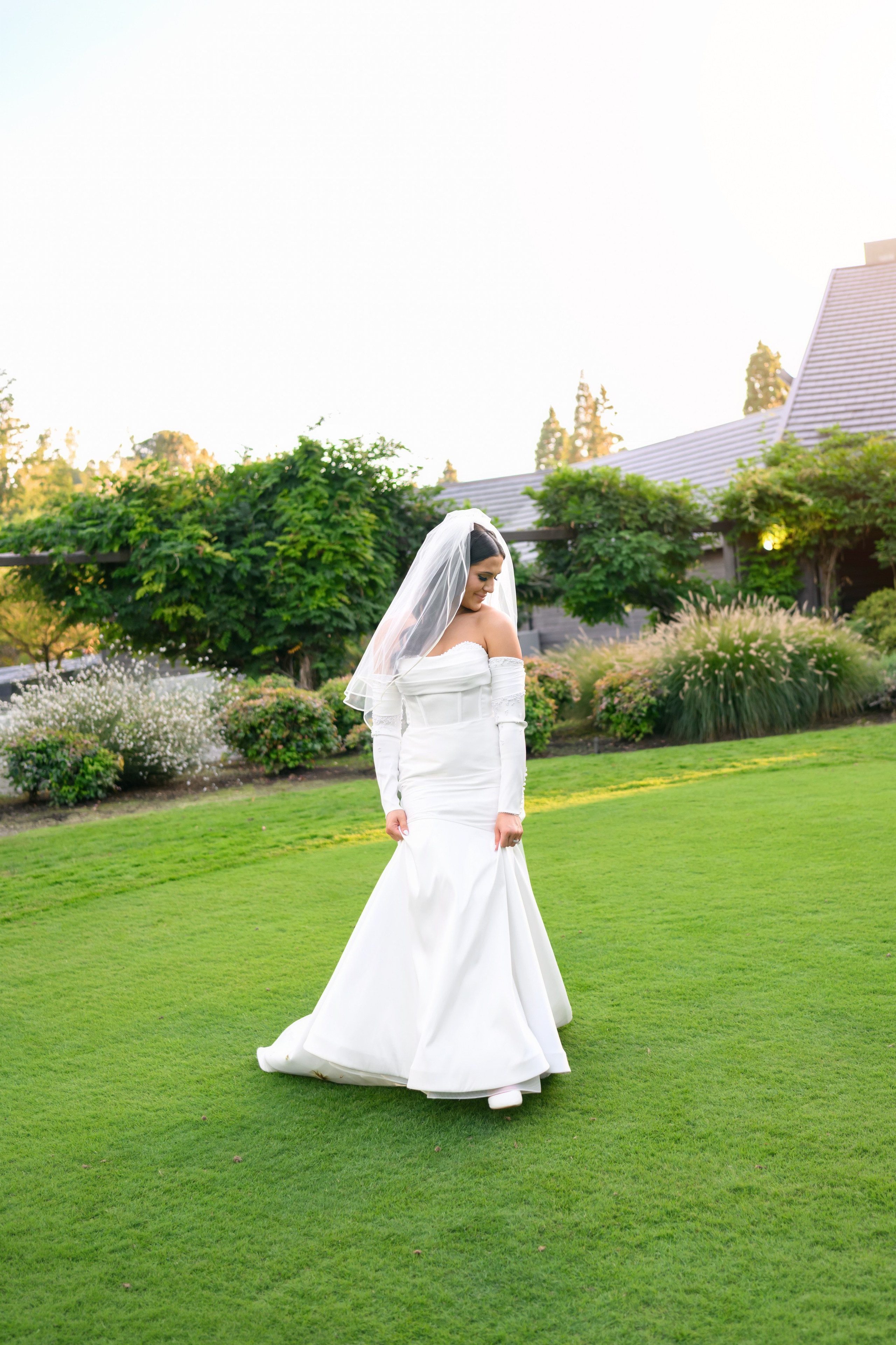 M&Z. Alena Tau | Wedding & Family Photographer Vancouver WA and Portland OR