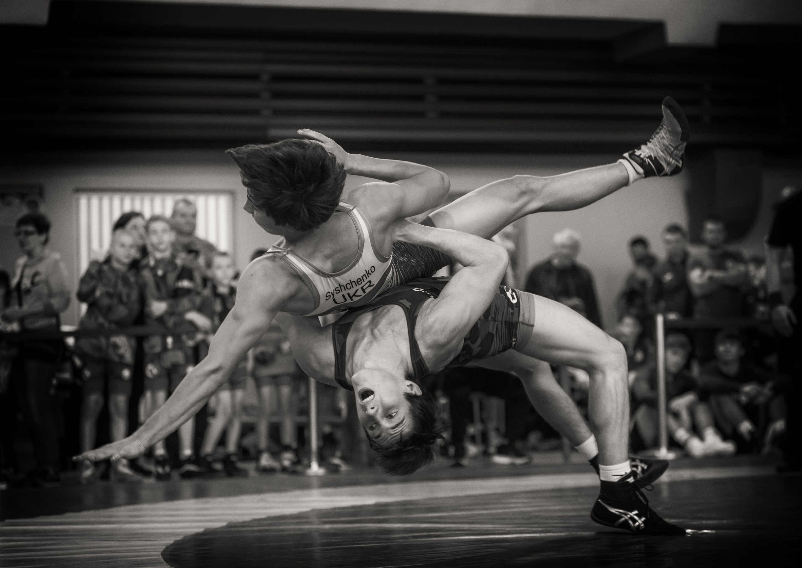 Кубок Енергоатому 2025 по ГРБ серед юнаків м. Південноукраїнськ