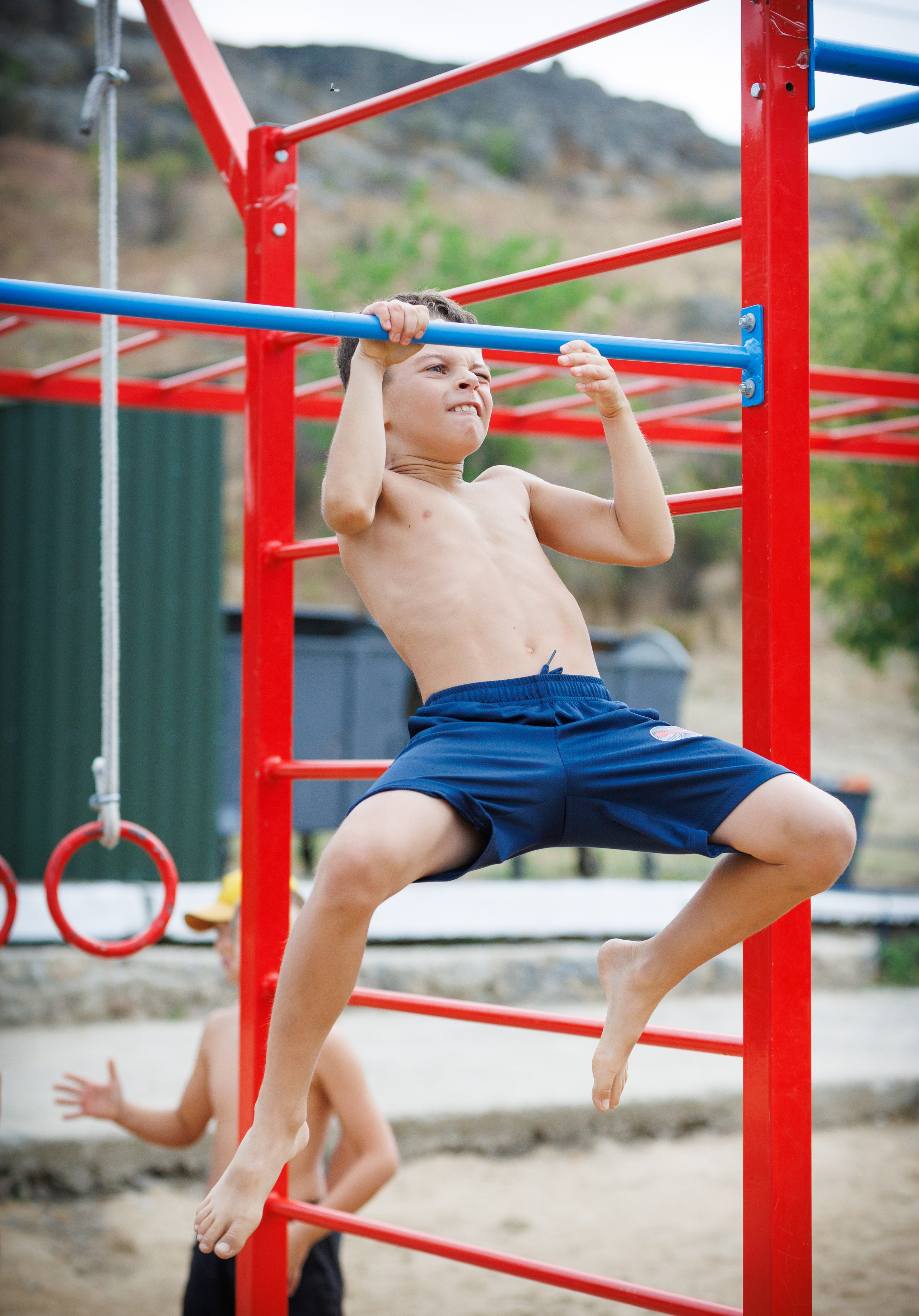 Тренування борців Південний Буг