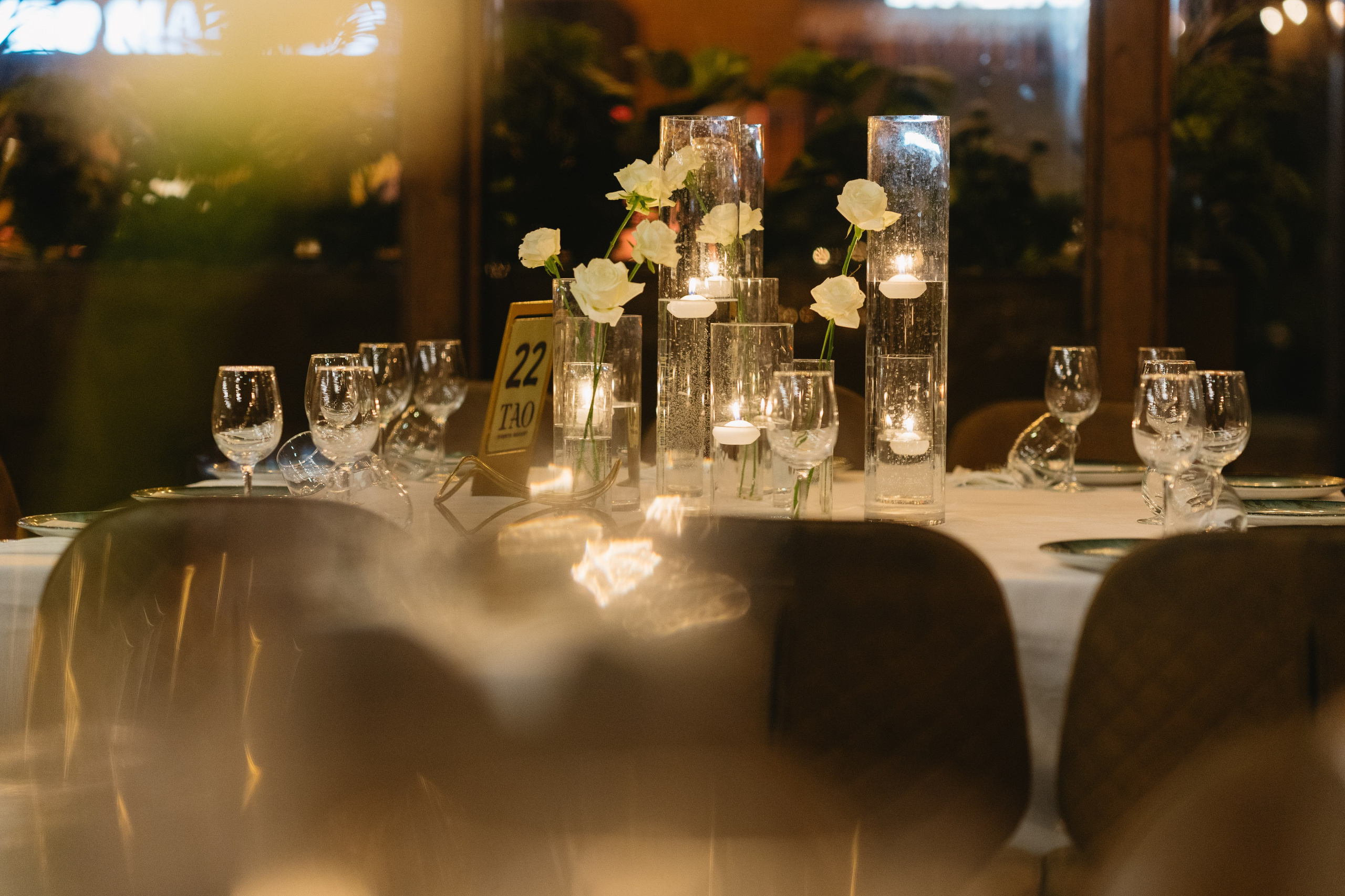 Interior & Venue. Portrait & Event Photography | Israel | David Shafirov