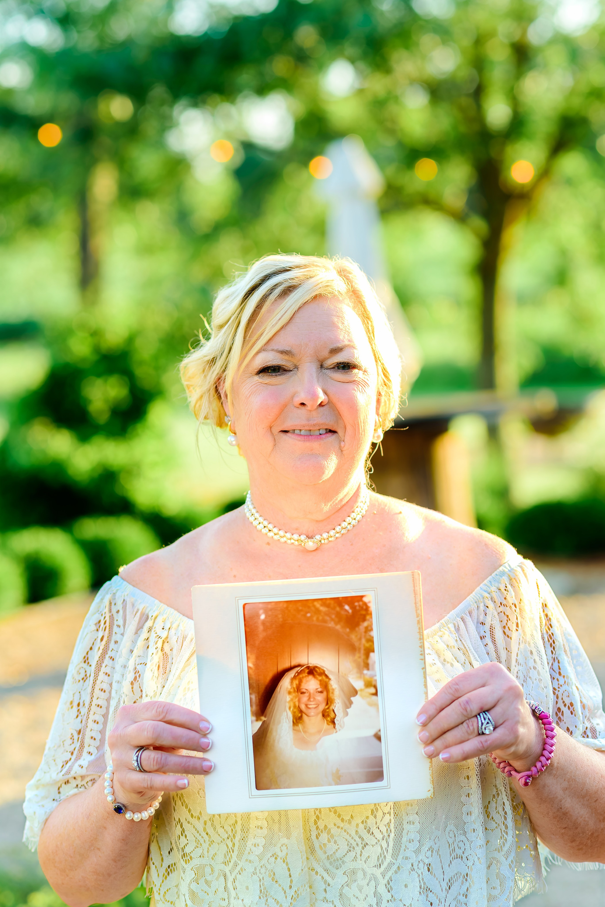 Dorinda + Gil’s Vow Renewal. Alexandria Danielle Photography | Fort Wayne & Indianapolis Wedding Photographer