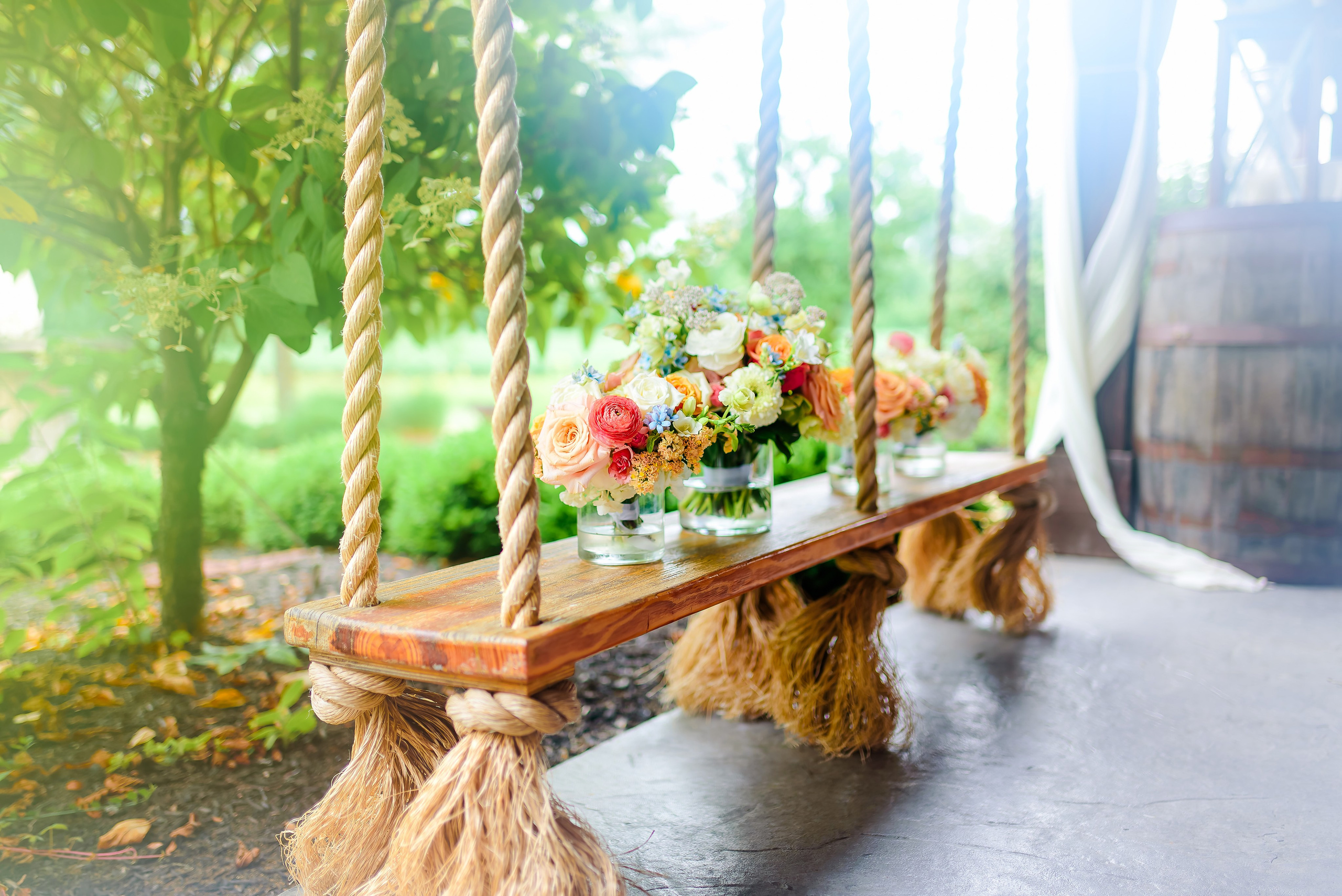 Dorinda + Gil’s Vow Renewal. Alexandria Danielle Photography | Fort Wayne & Indianapolis Wedding Photographer