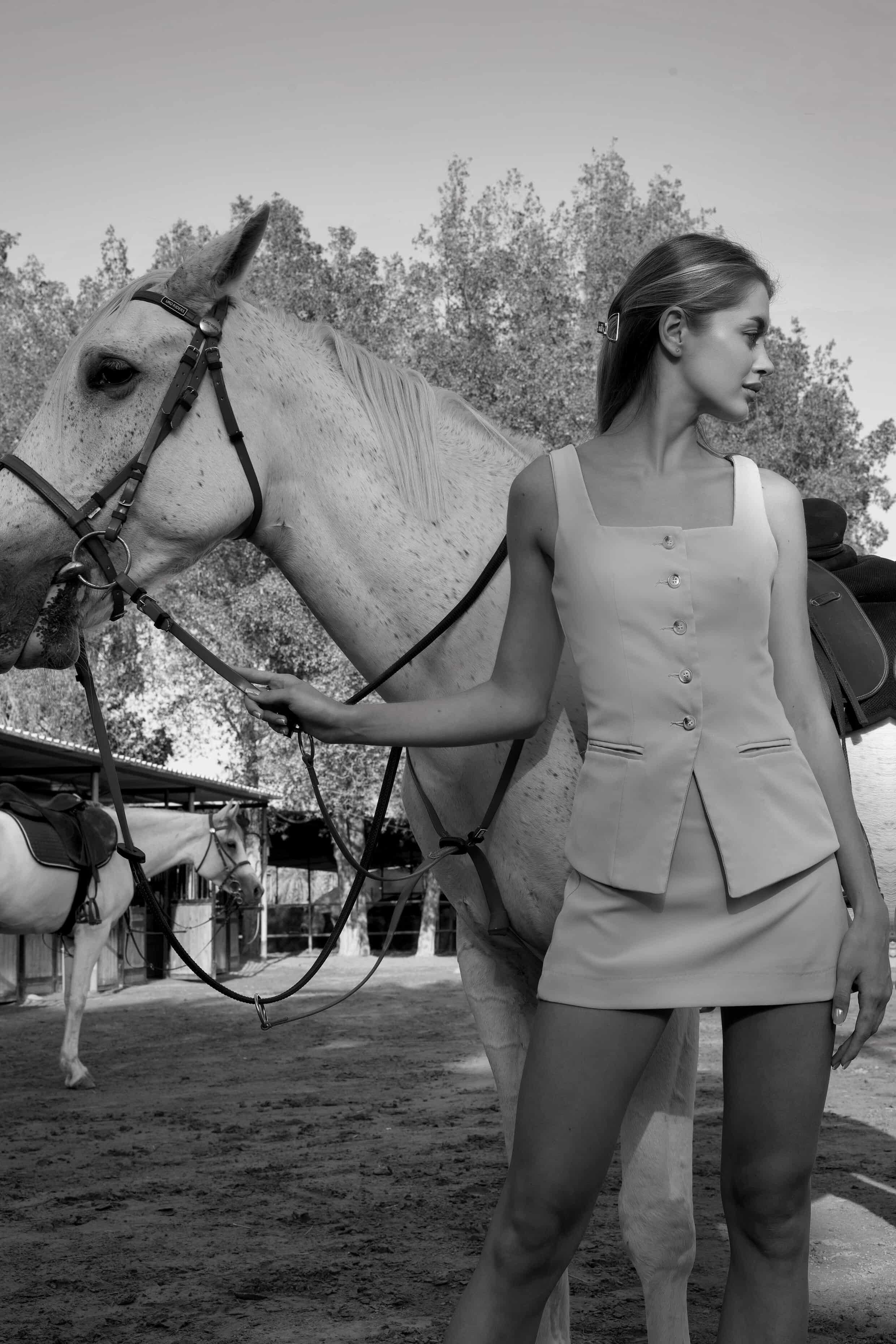 Viktoria. Photographer in Dubai