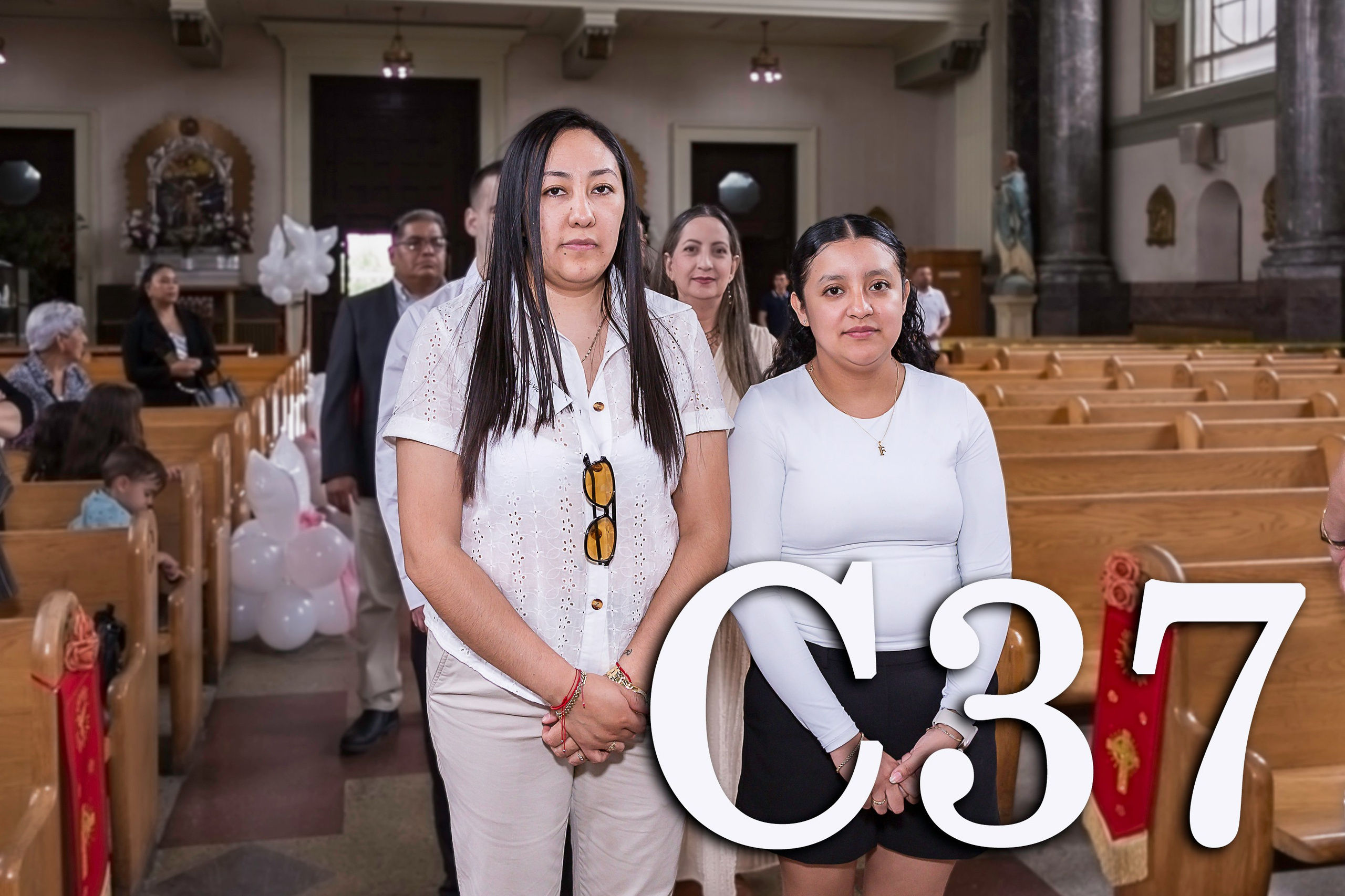 La Confirmación 2026. Studioplaza8