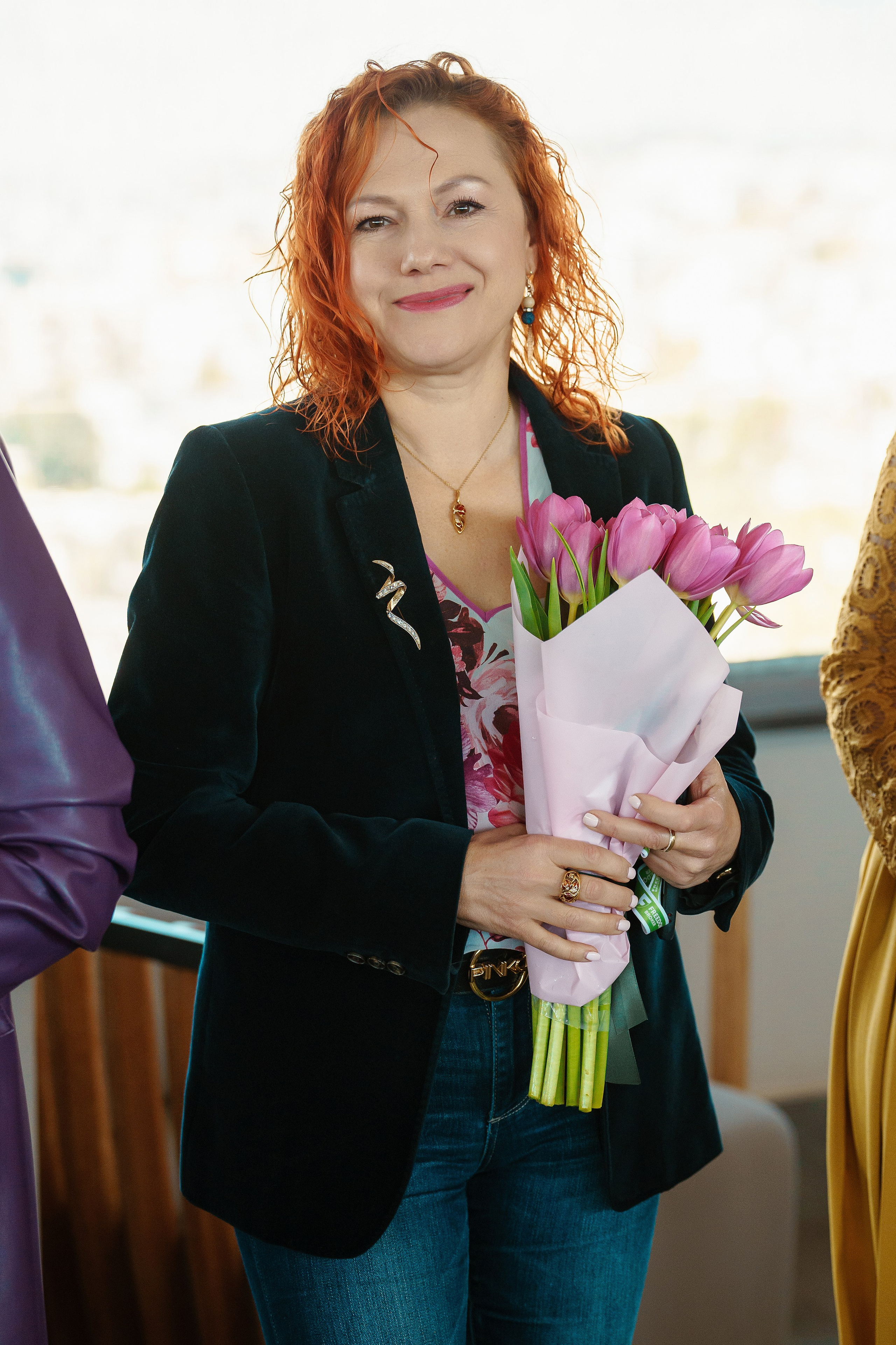 8 March. Семейный и детский фотограф на Кипре Елена