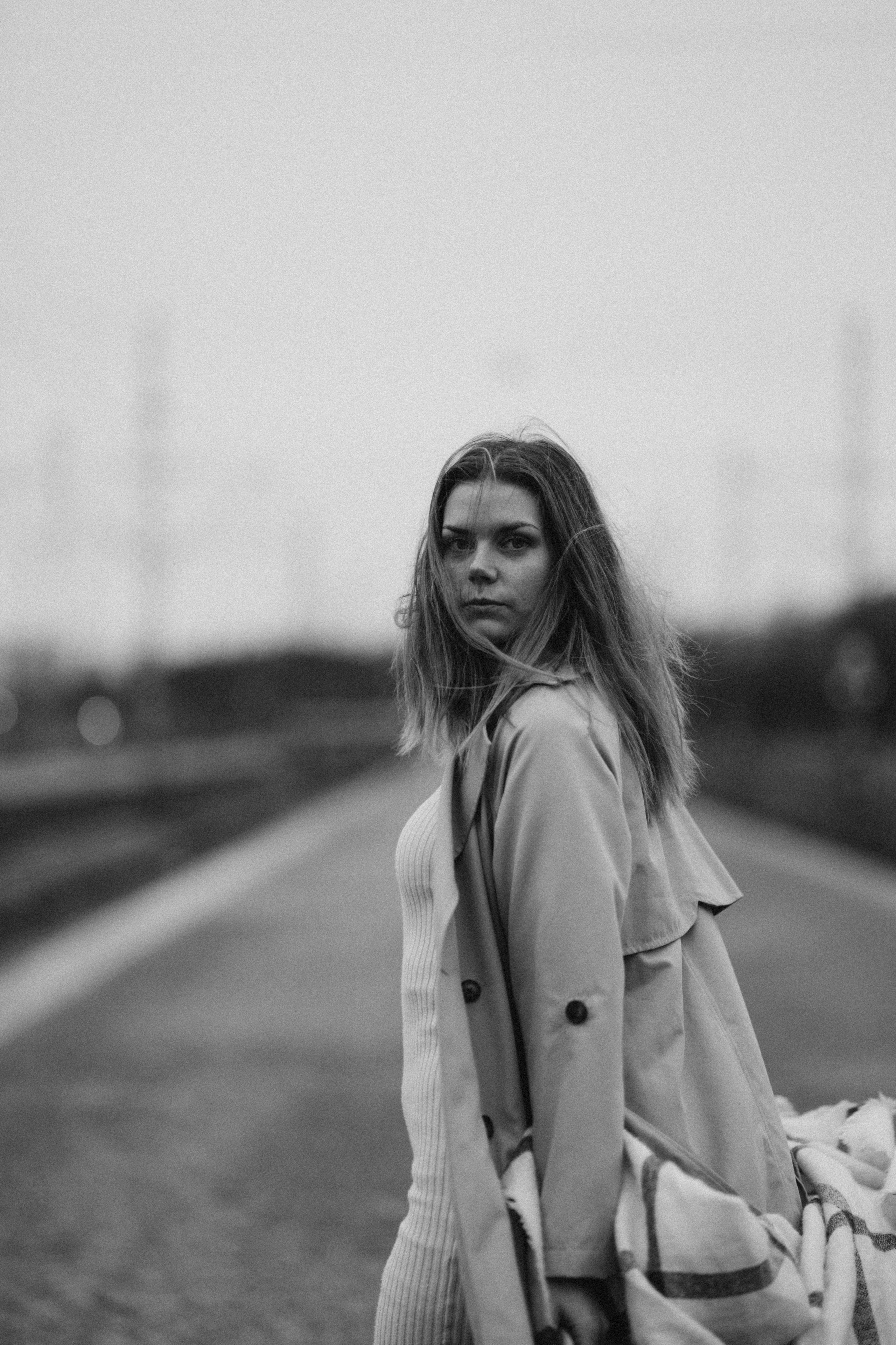 Kata. Wedding and portrait photographer in Helsinki Vickan O