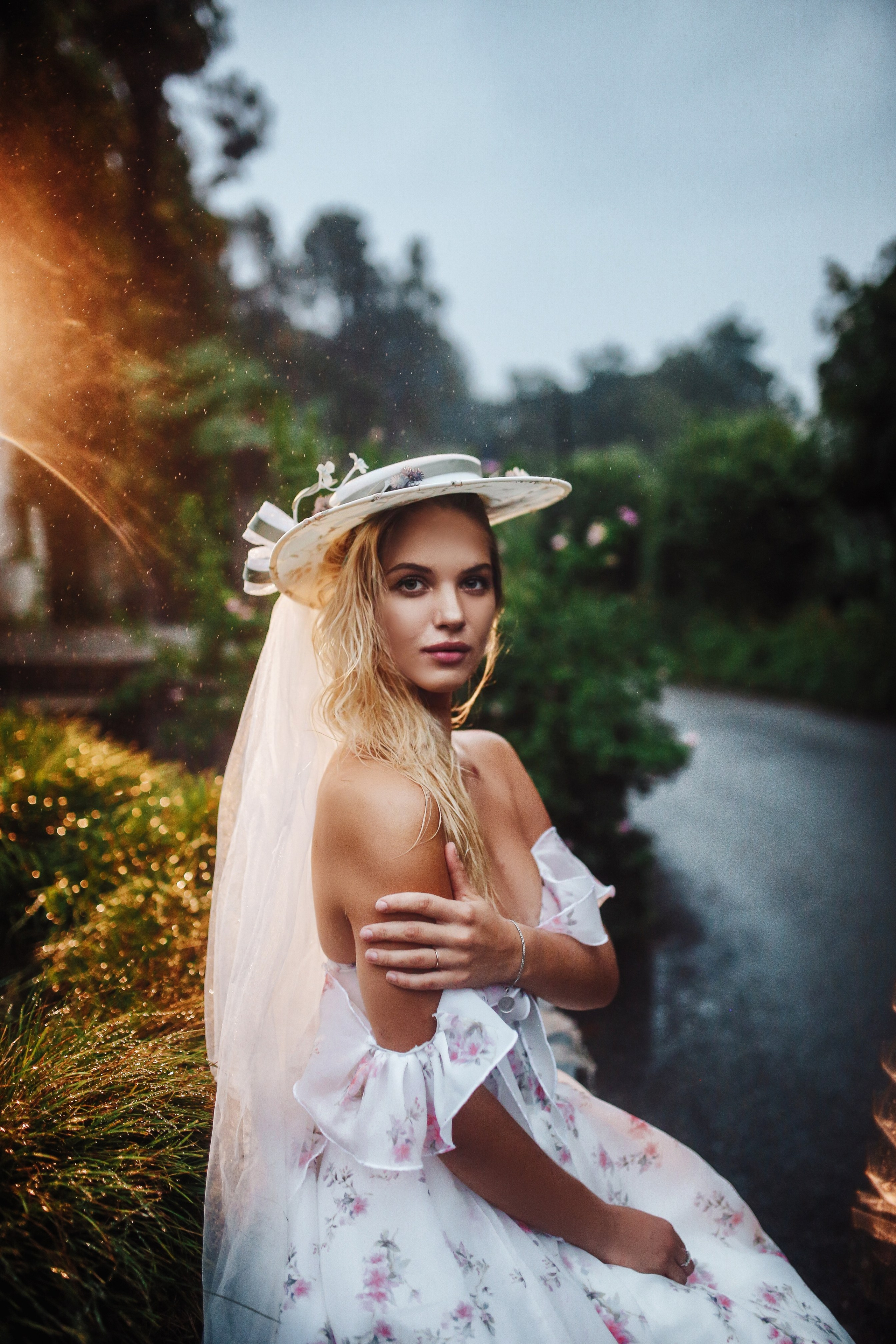 Свадебная съемка. Свадебный, семейный и детский фотограф в Беларуси и за ее пределами