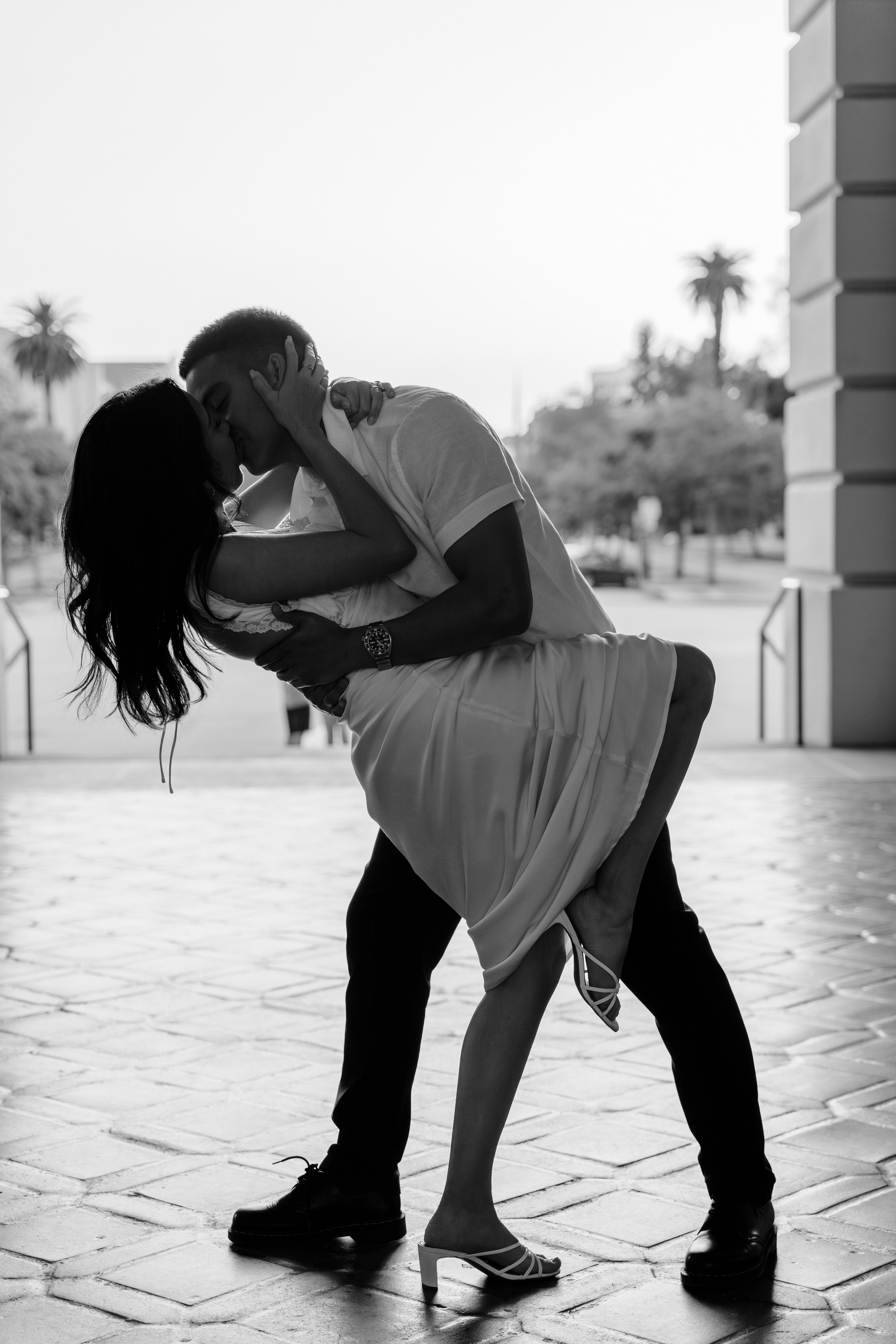 Alvaro & Carina Engagement. Pixel Pie — Wedding Photography & Videography