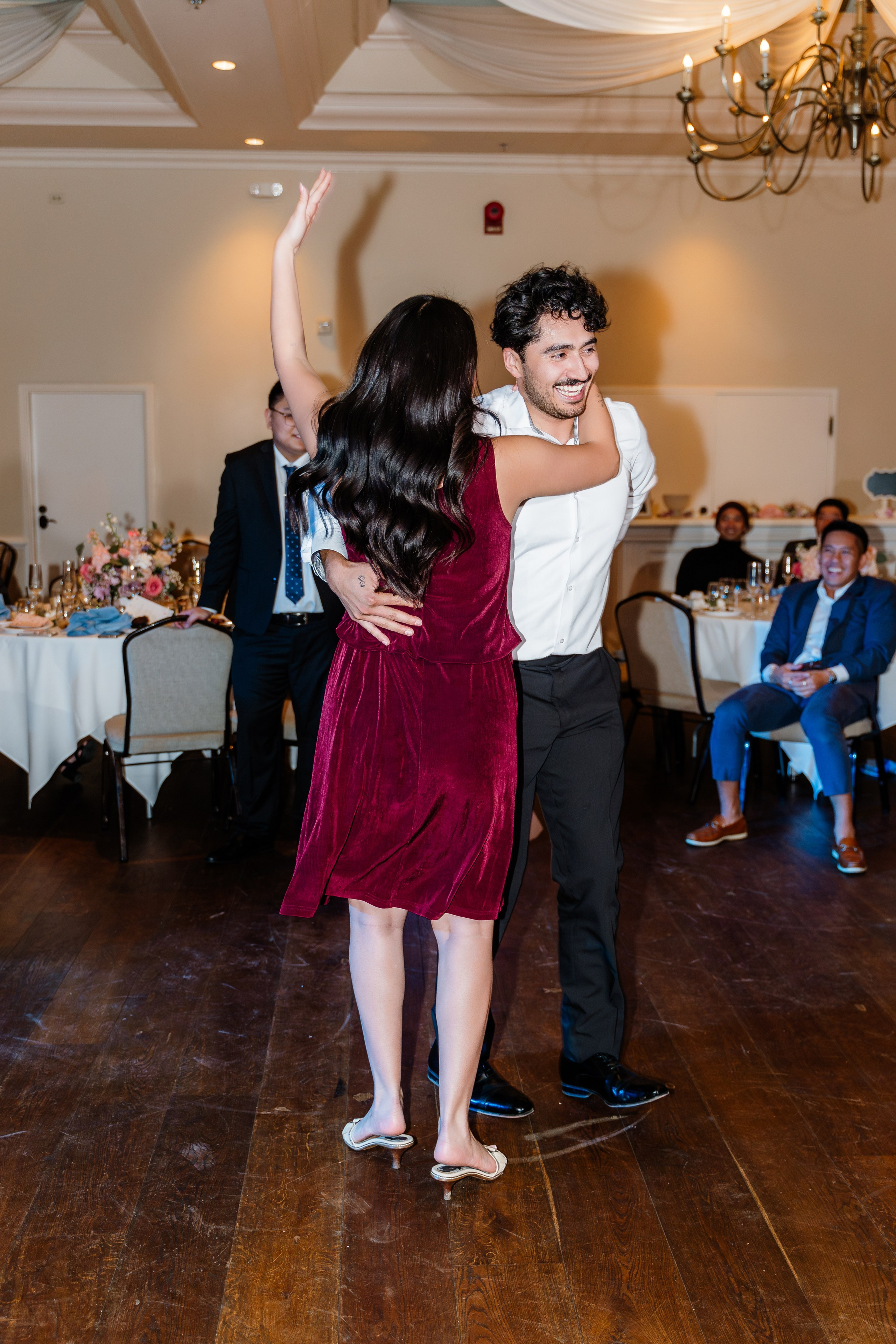 Daniel & Michelle Wedding. Pixel Pie — Wedding Photography & Videography