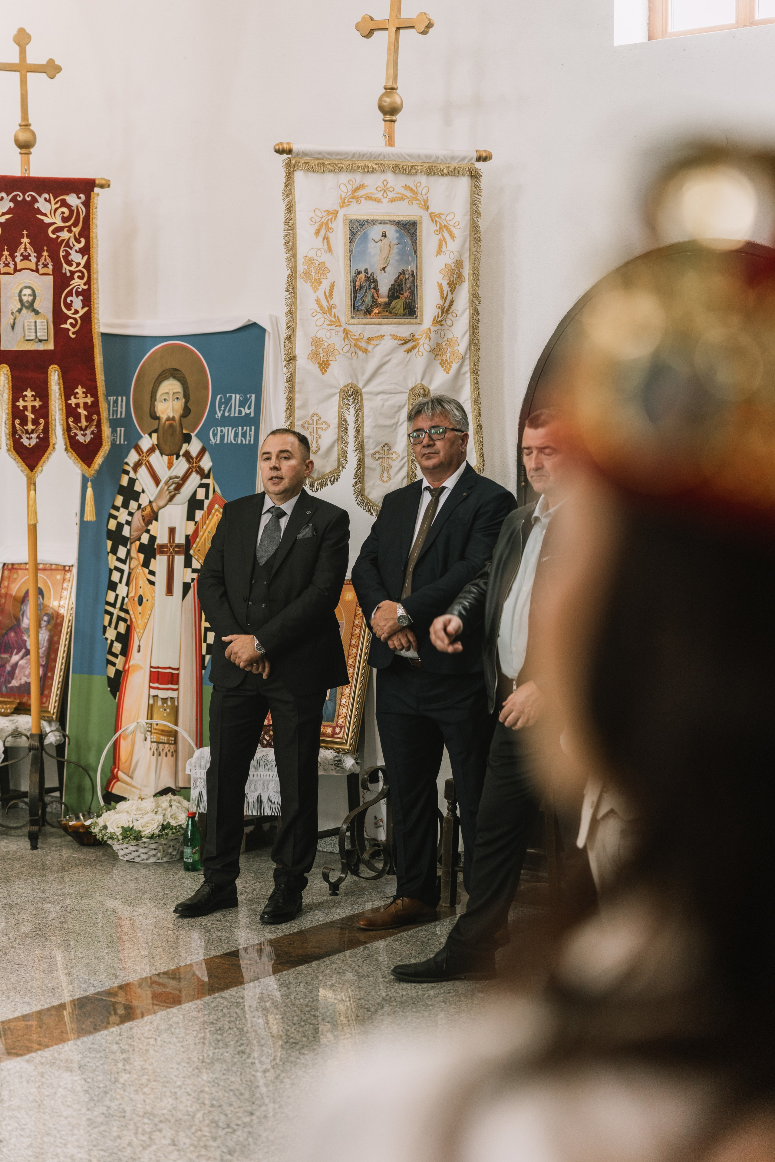 Anja I Stefan. Wedding fotograf u Srbiji – Bojan Vijatov