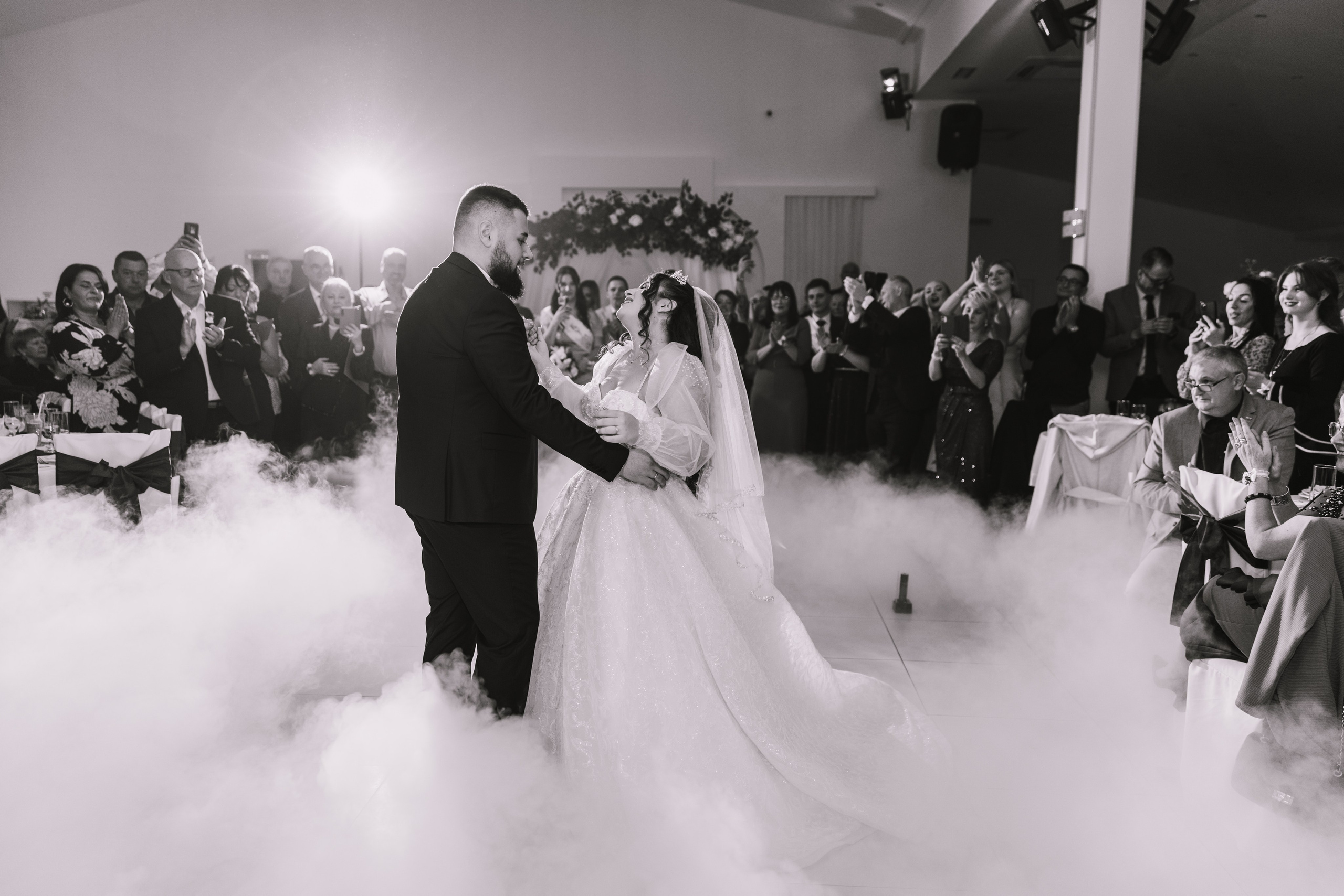 Olivera i Uglješa. Wedding fotograf u Srbiji – Bojan Vijatov