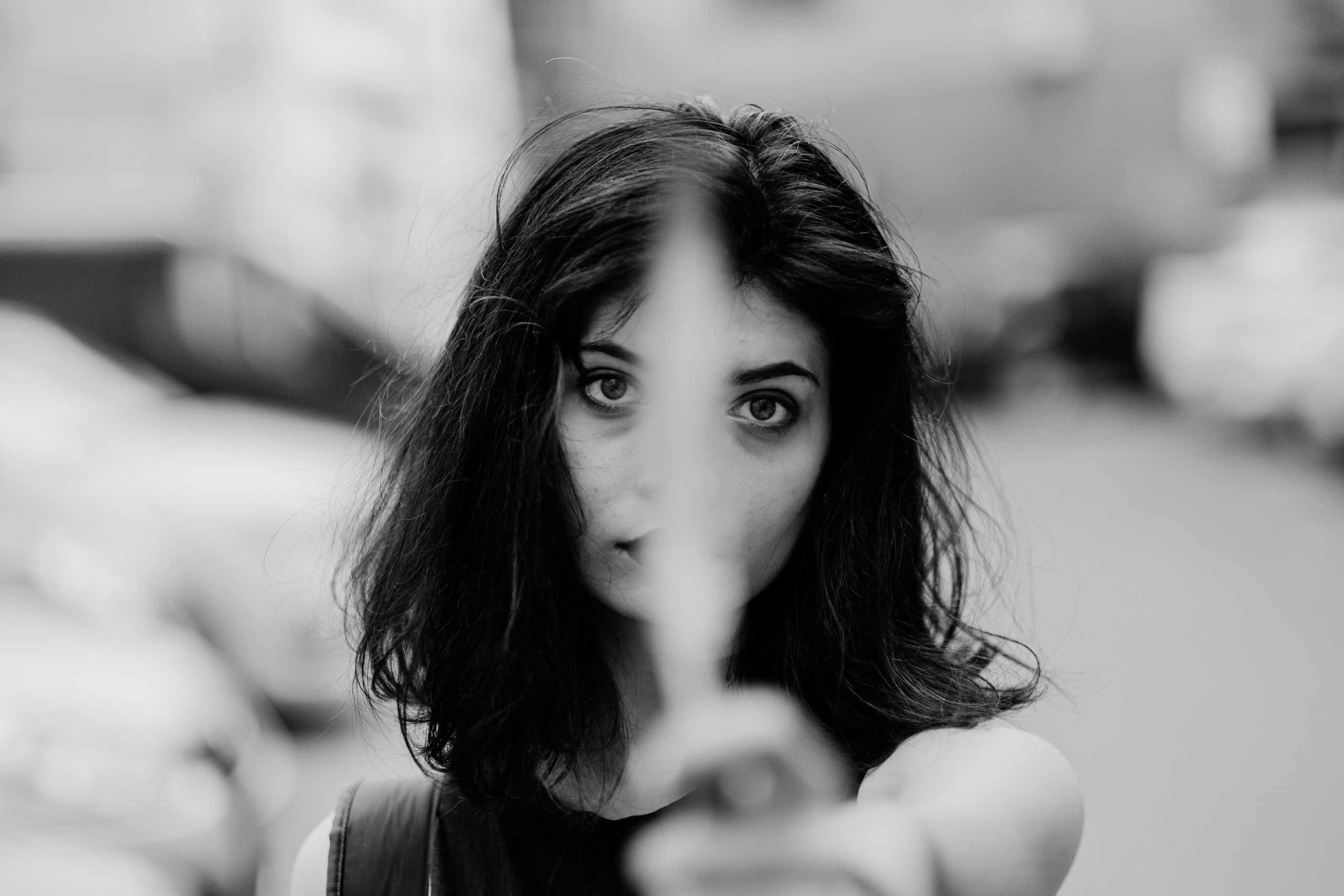 Alice. Hornetart