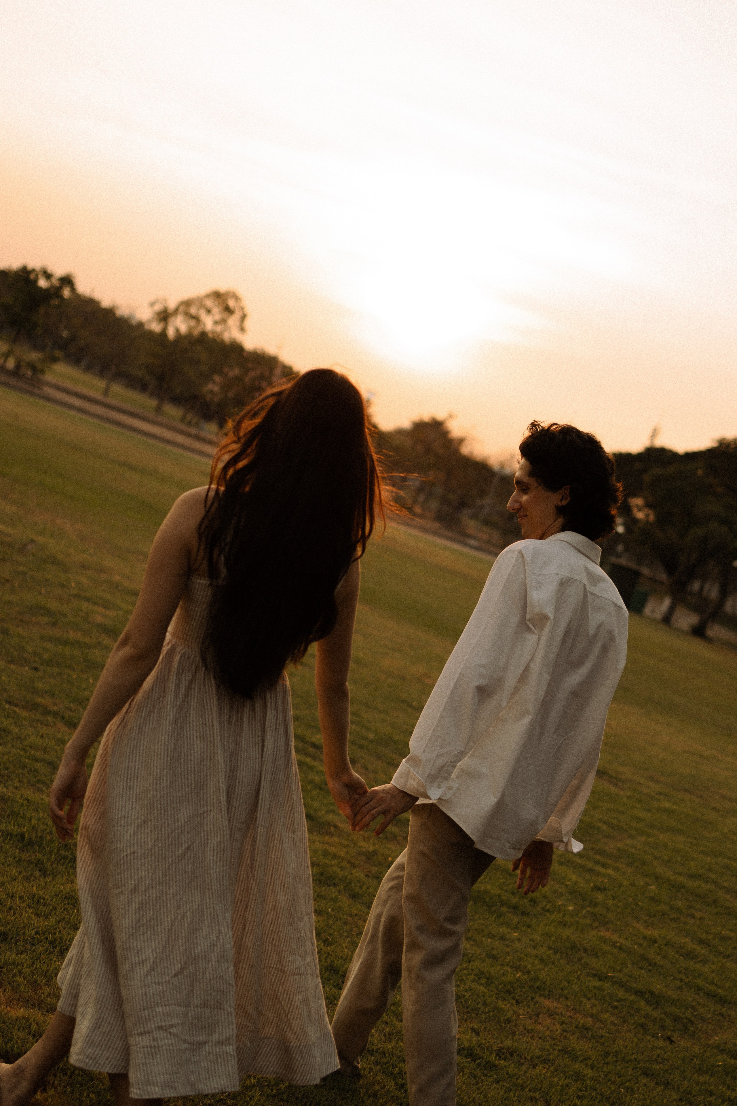 S & N. Family and wedding photographer in Bangkok, Thailand