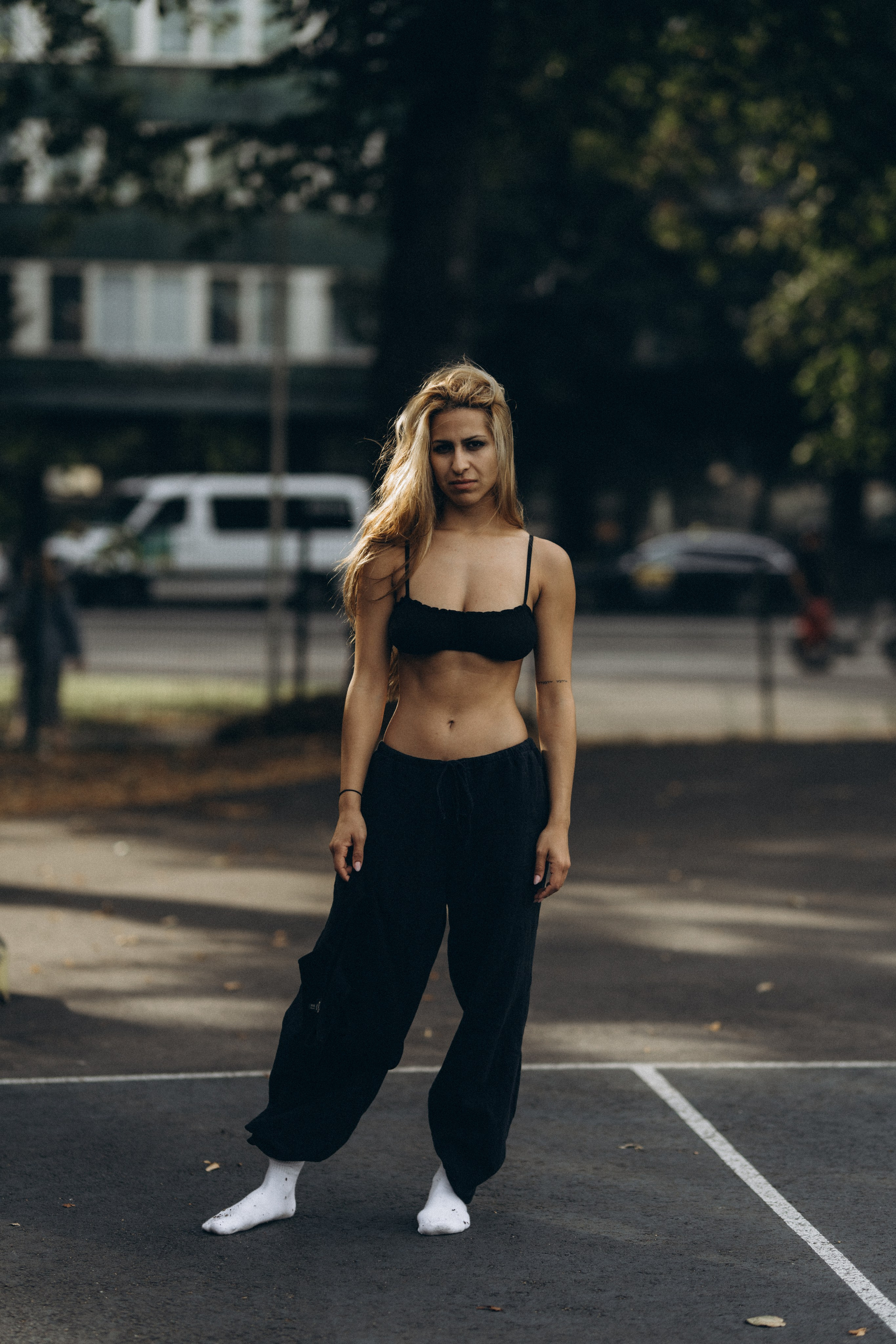 Mitra. Wedding and potrait photographer in Helsinki Vickan O