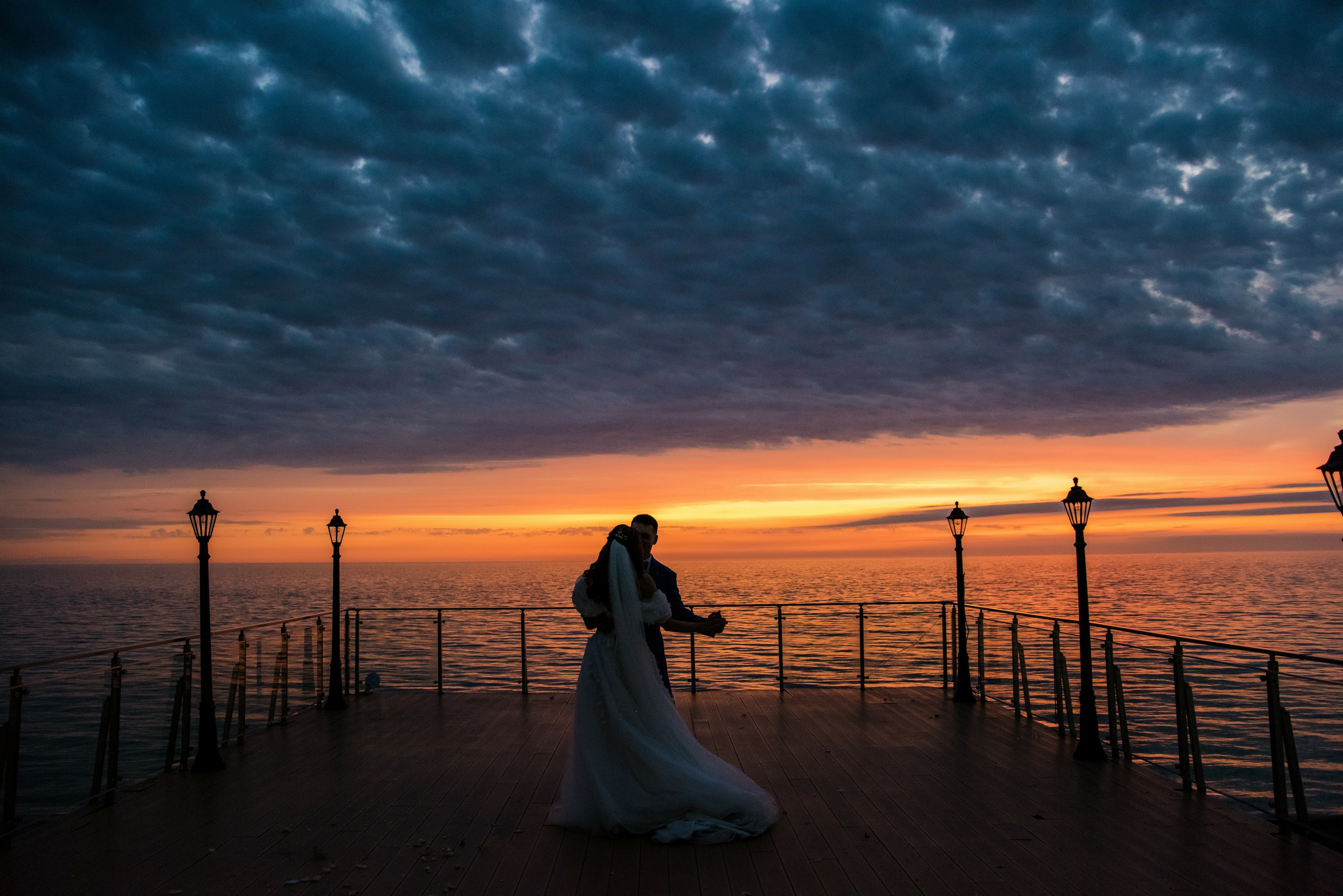 Свадьба на море в Батуми. Свадебные фотографы в Грузии, Армении. Макс Коваленко и Лара Татосян. Свадебный видеограф
