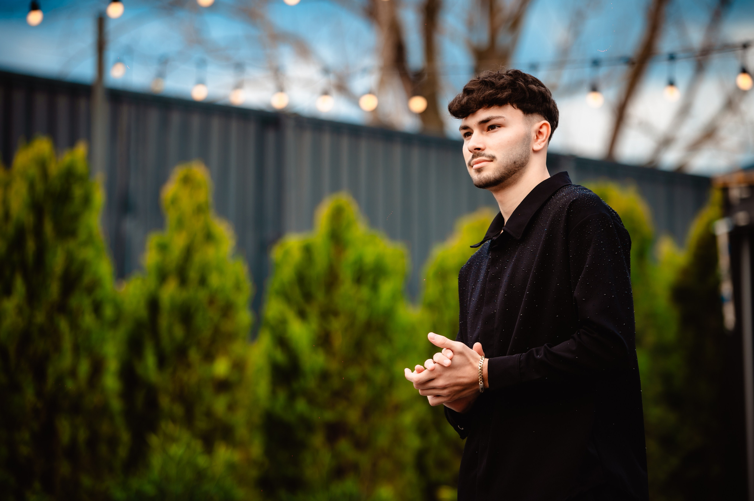 Marco — Chapter 18. Mihnea’s Perspective — Where your moments become timeless stories. Event photographer, Romania