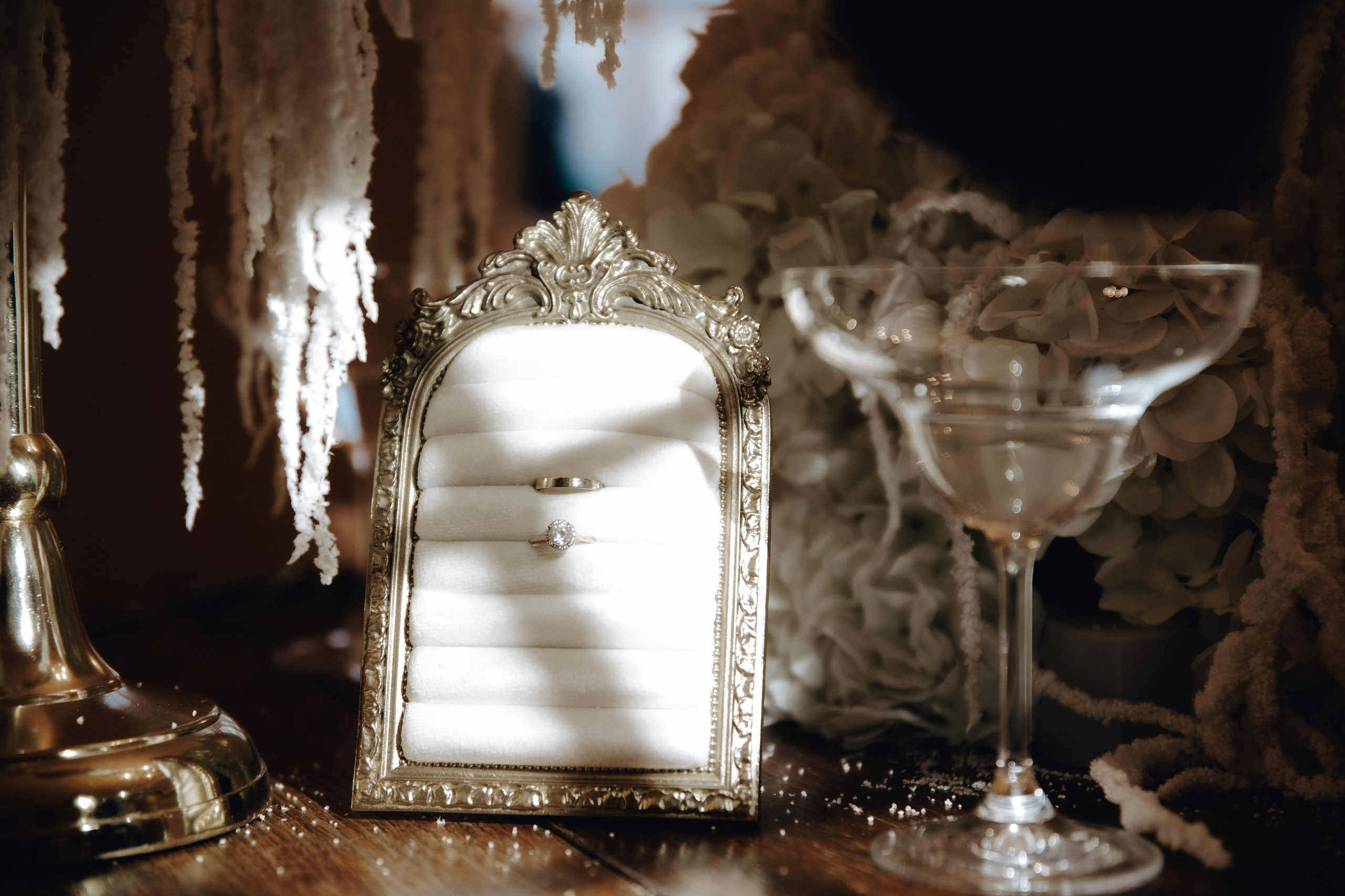 Nia & Zuma. POURNÉA - EDITORIAL WEDDING PHOTOGRAPHY