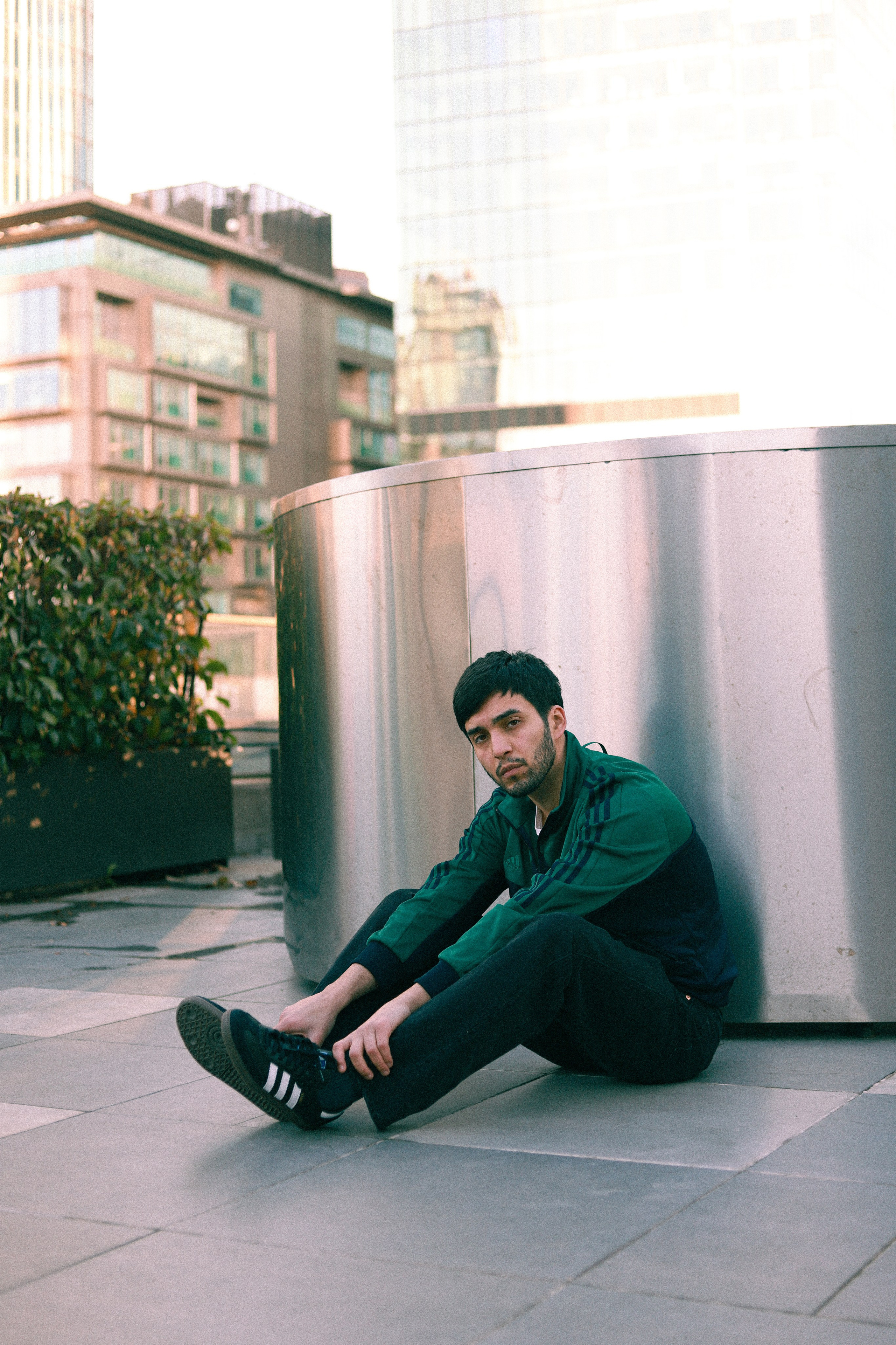 Portraits. Fashion and portrait photographer worldwide