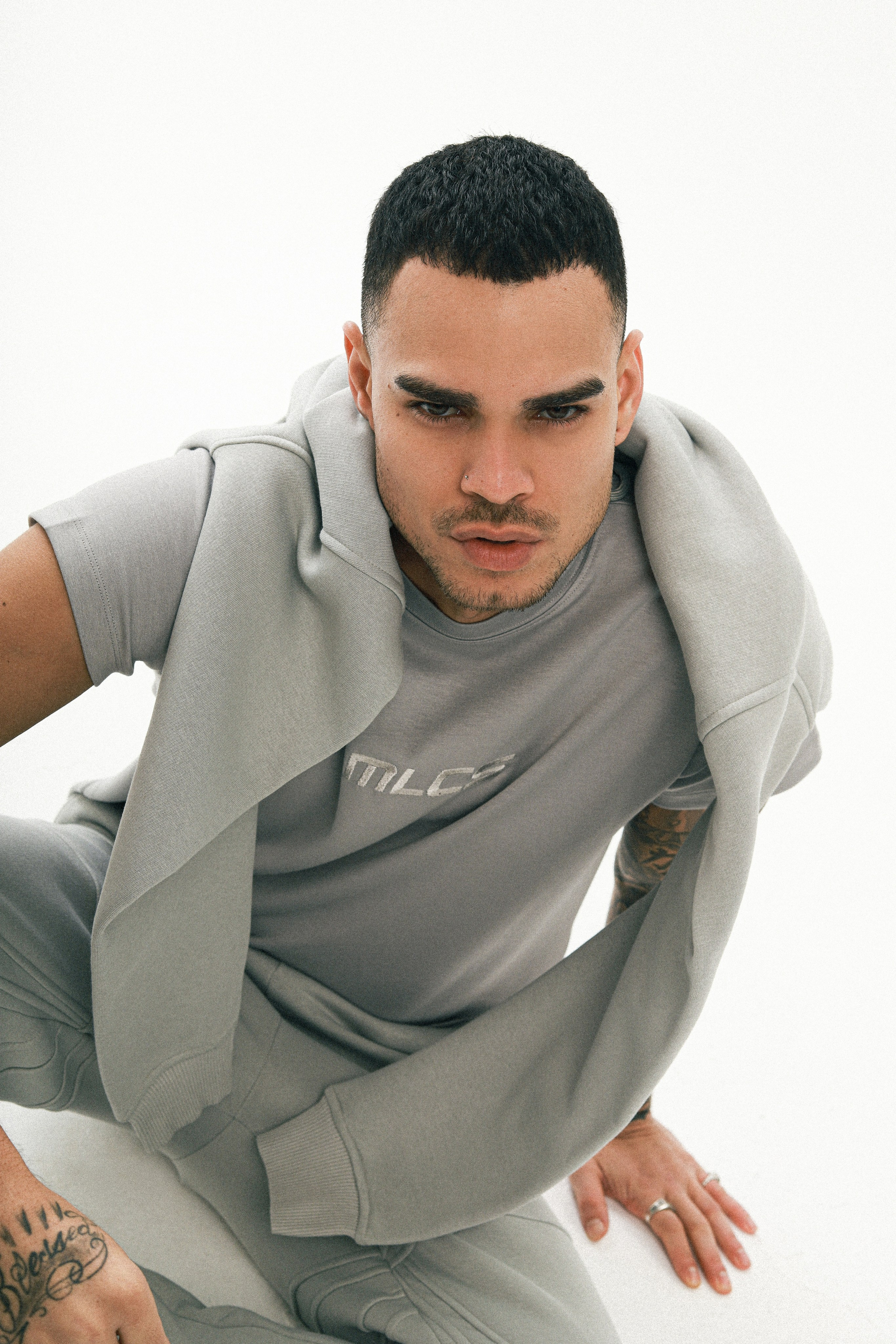 MLCS winter catalog. Fashion and portrait photographer worldwide