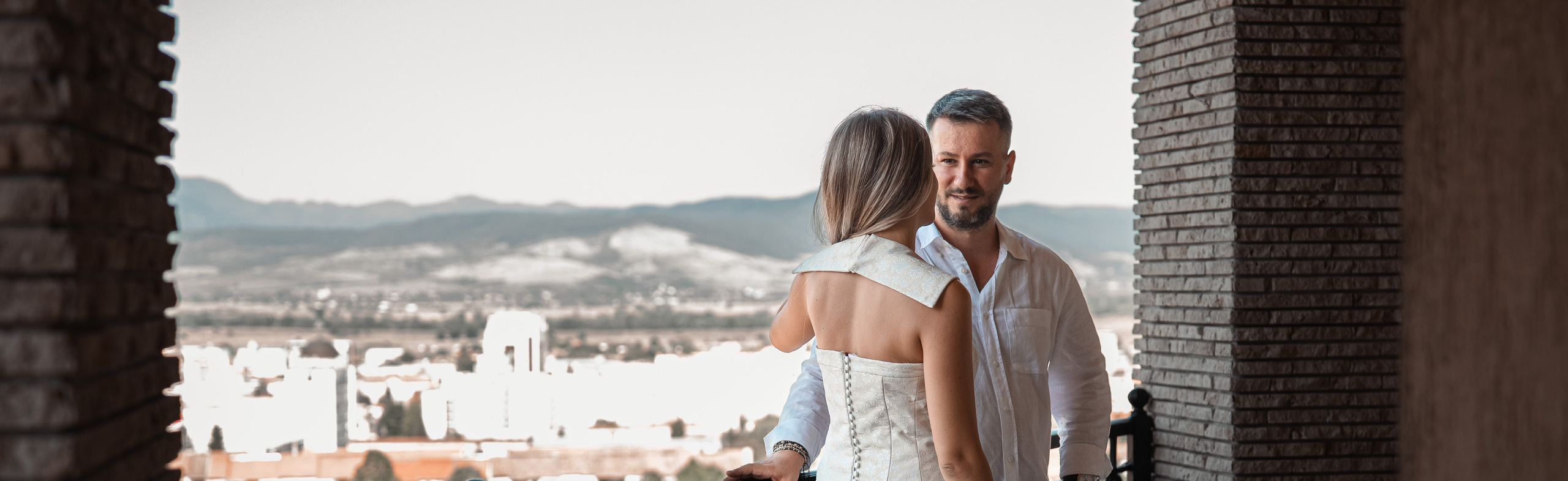 Cununie Sebastian si Maria. Freesh Media Products